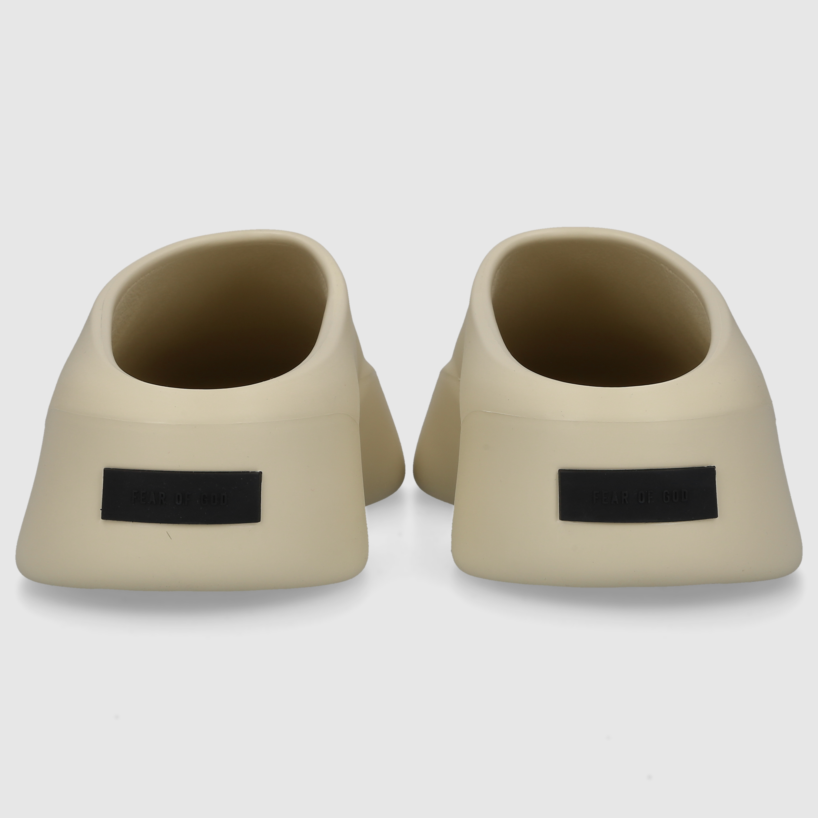 Fear Of God M SLIPPERS FGE280 White