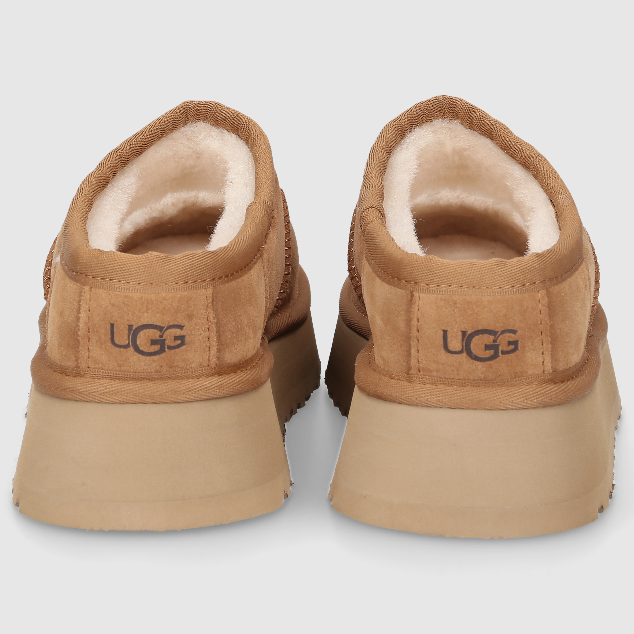 UGG Damen Sandalen 1167612 COGNAC