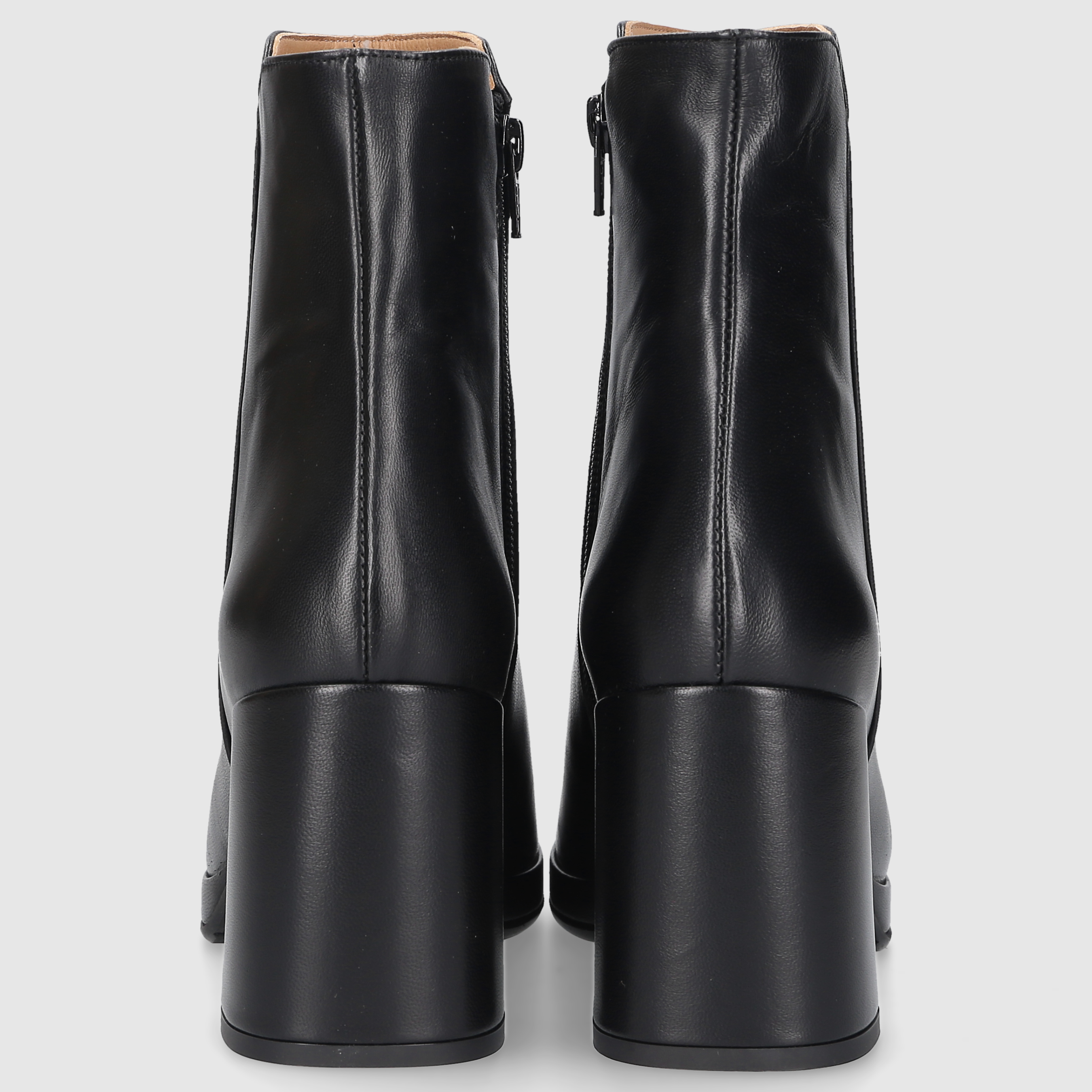 EN AVANT Damen Stiefeletten TL68 SCHWARZ