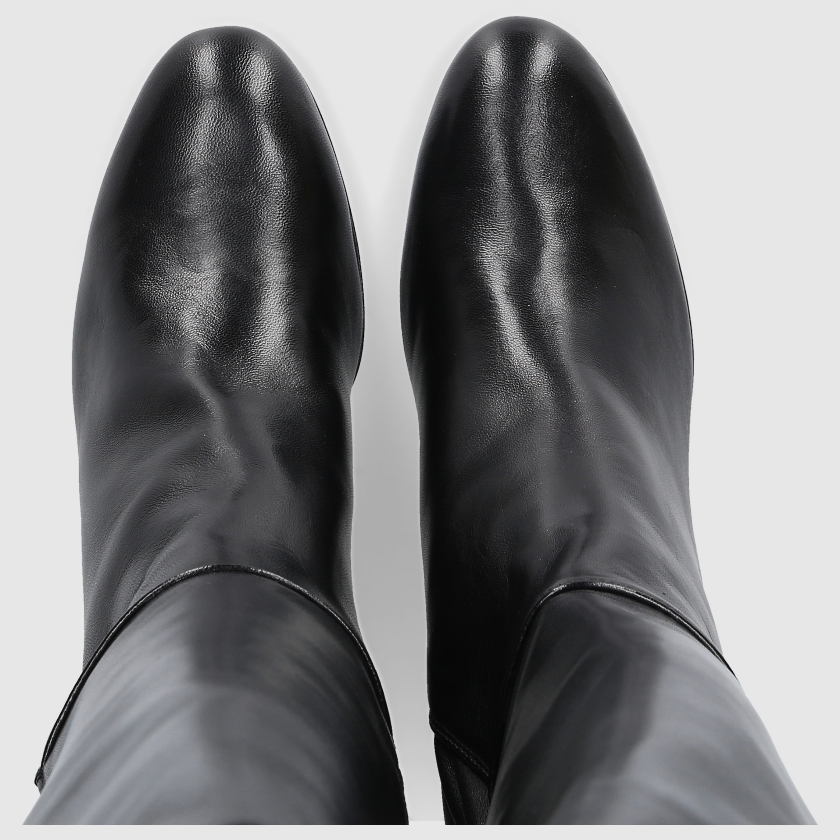 AGL Attilio Giusti Leombruni Damen Stiefel D140624PAK06891013 SCHWARZ