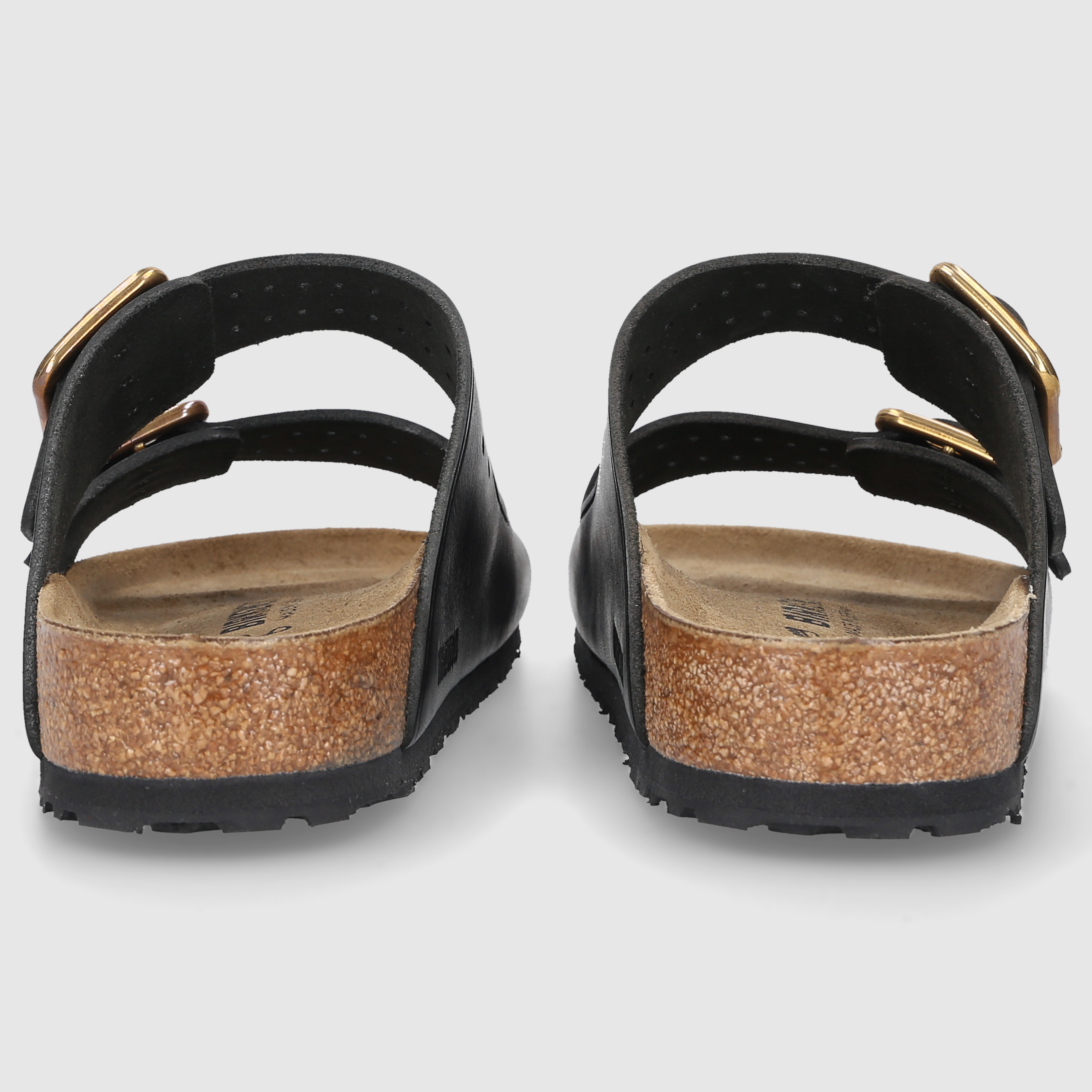 Birkenstock Herren Sandalen 1022604 SCHWARZ