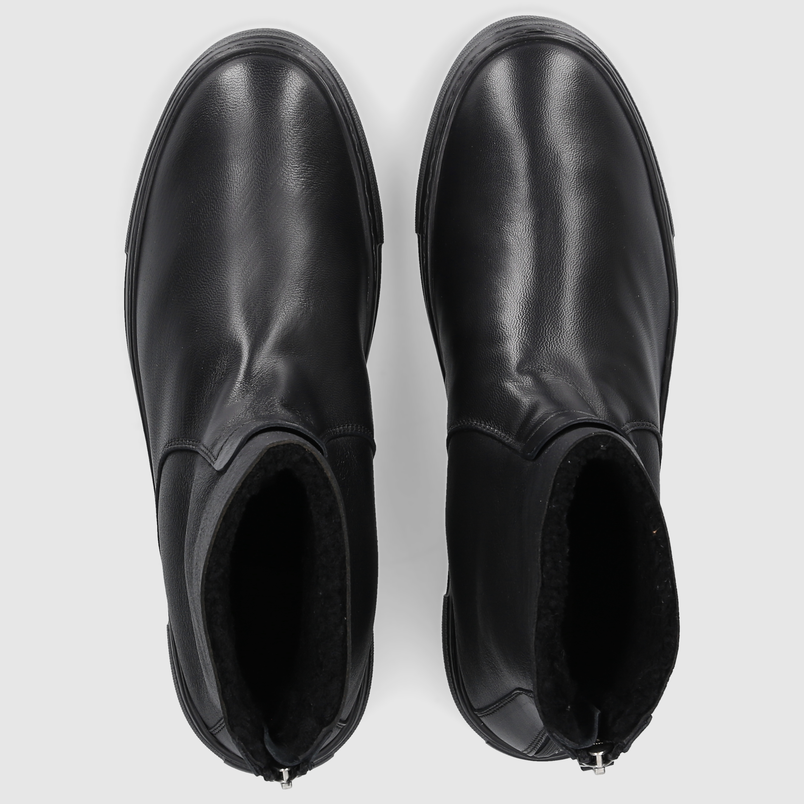 AGL Attilio Giusti Leombruni Damen Stiefeletten D925510MGK75141013 SCHWARZ