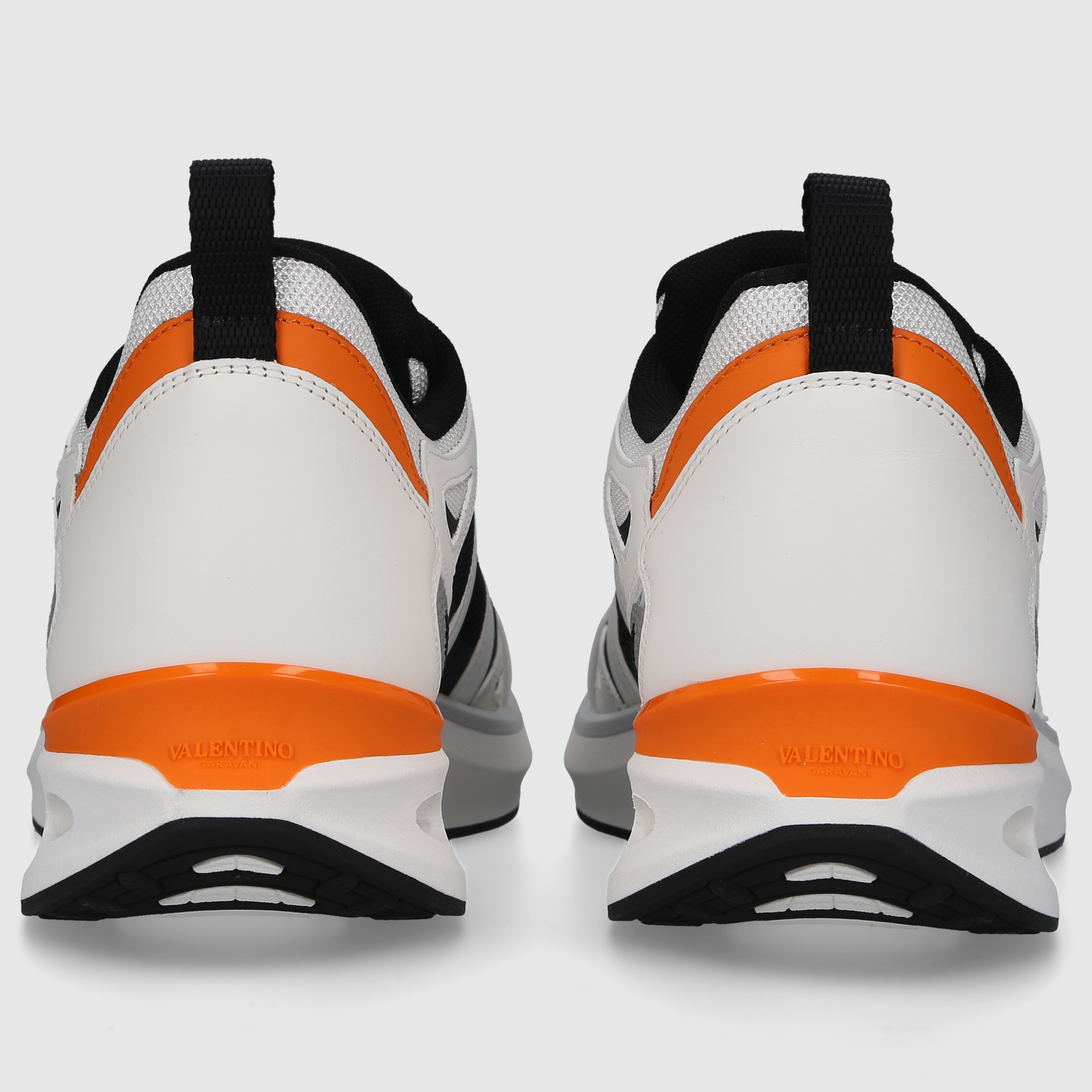 Valentino Garavani M SNEAKER YS0I25 White