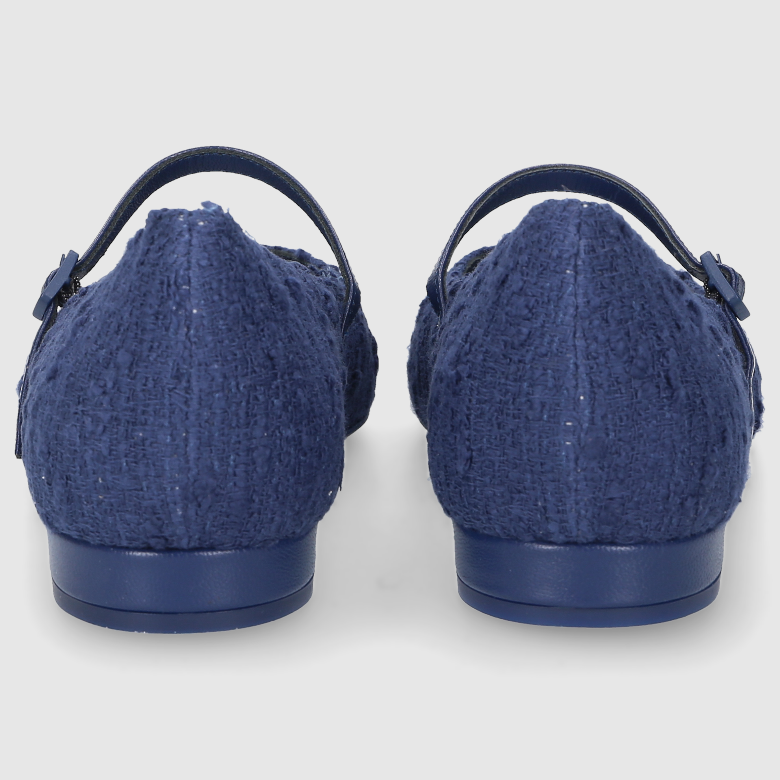 Roberto Festa Women's Flat ICARO DK-BLUE