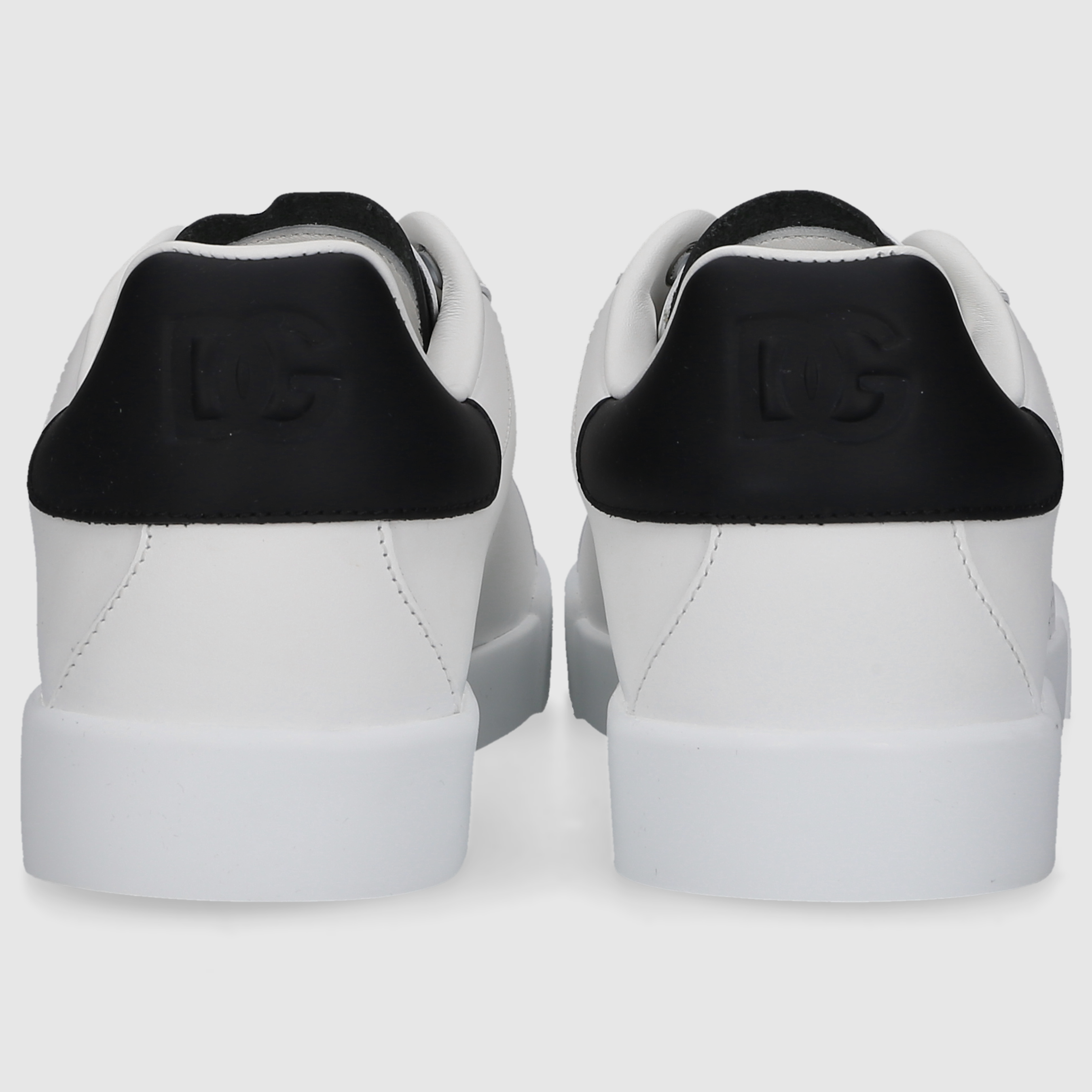 Dolce & Gabbana W SNEAKER CK2324 White