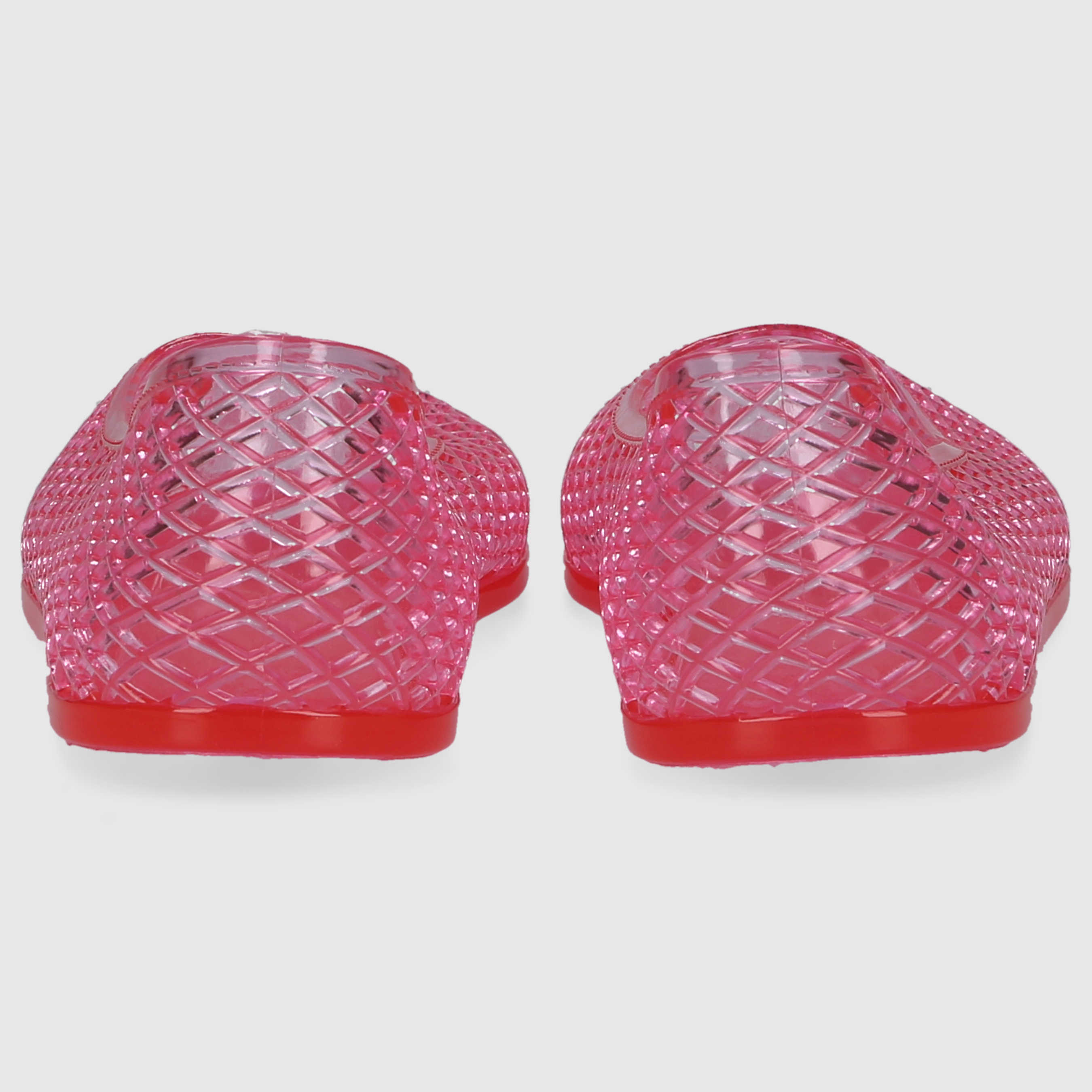 Ancient Greek Sandals Damen Sandalen 12104 Pink