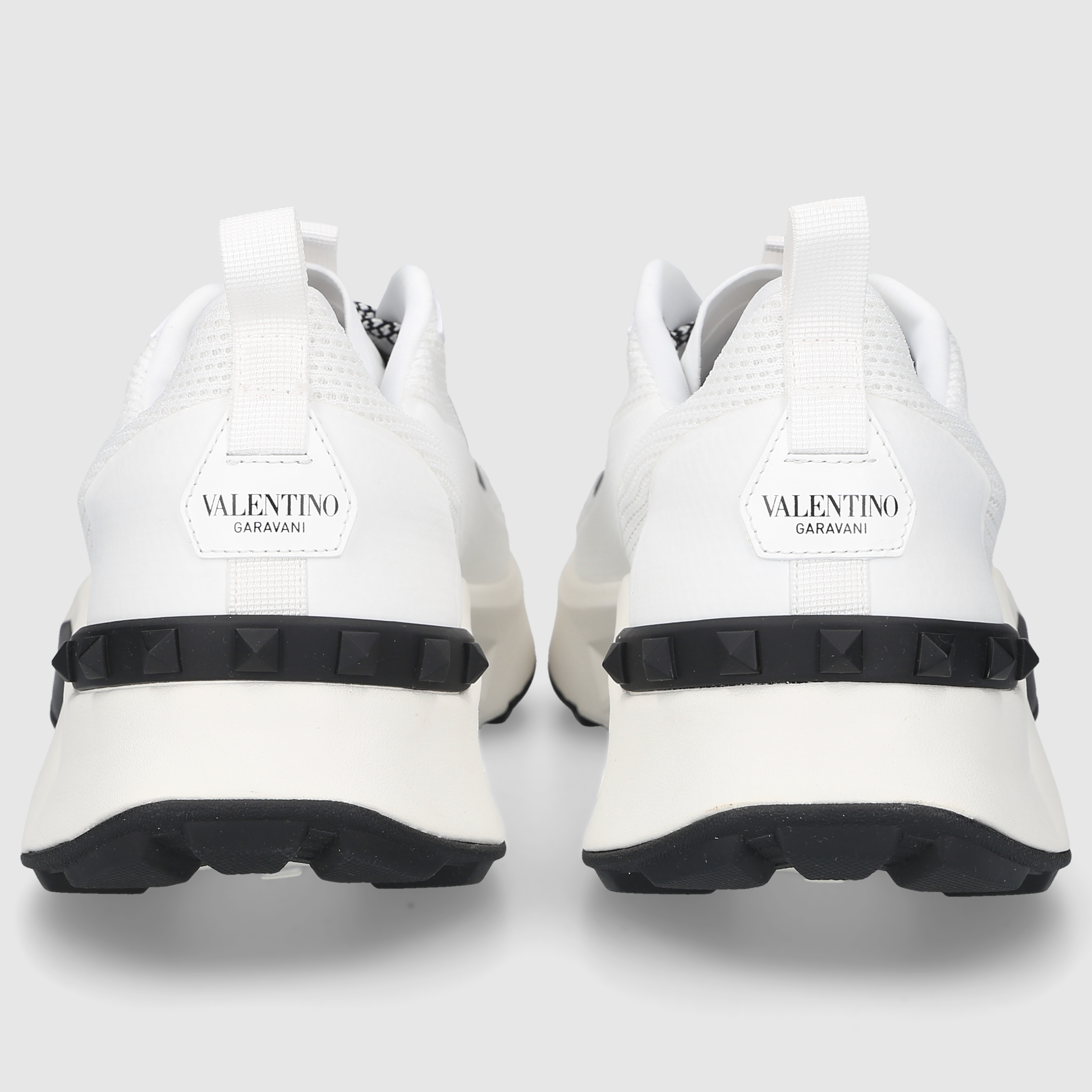 Valentino Garavani Herren SNEAKER 6Y2S0H96PTN WEISS-SZ