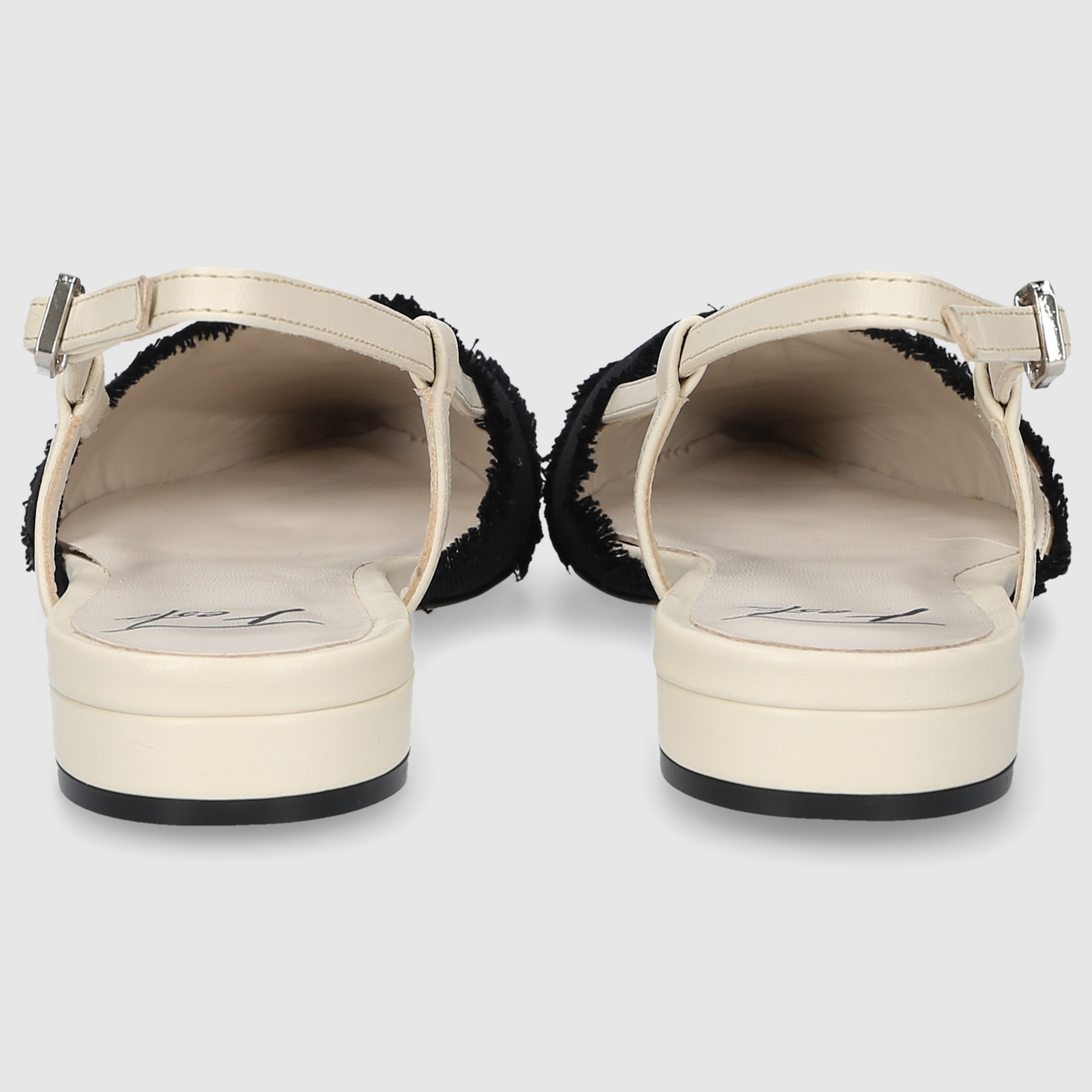 Roberto Festa women's pumps VERBENA BEIGE