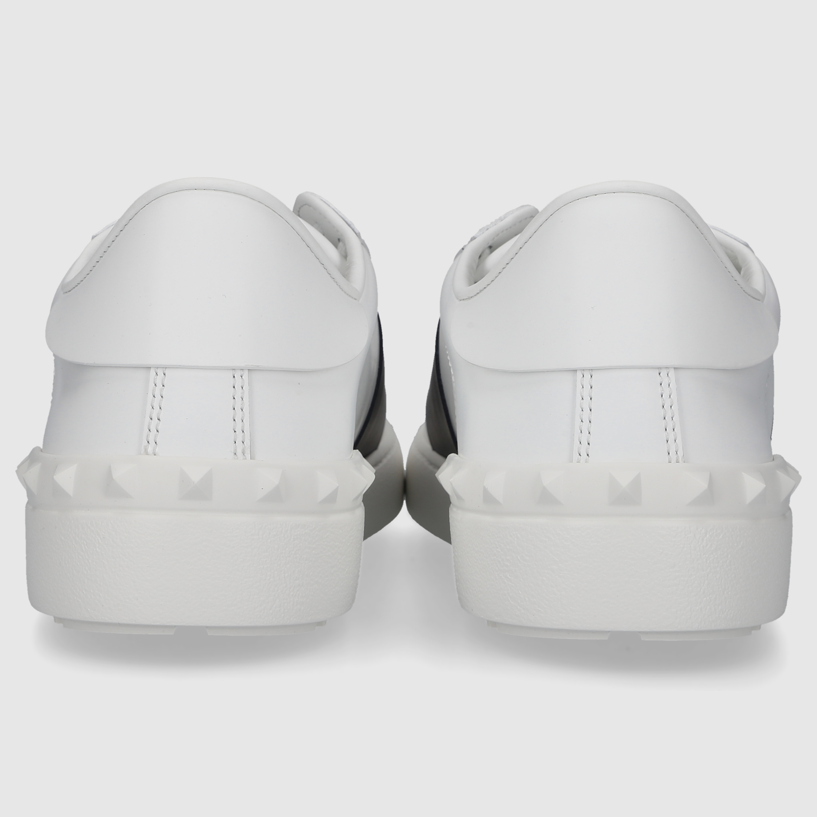 Valentino Garavani Herren Sneaker 6Y2S0830BLU WEISS-BLAU