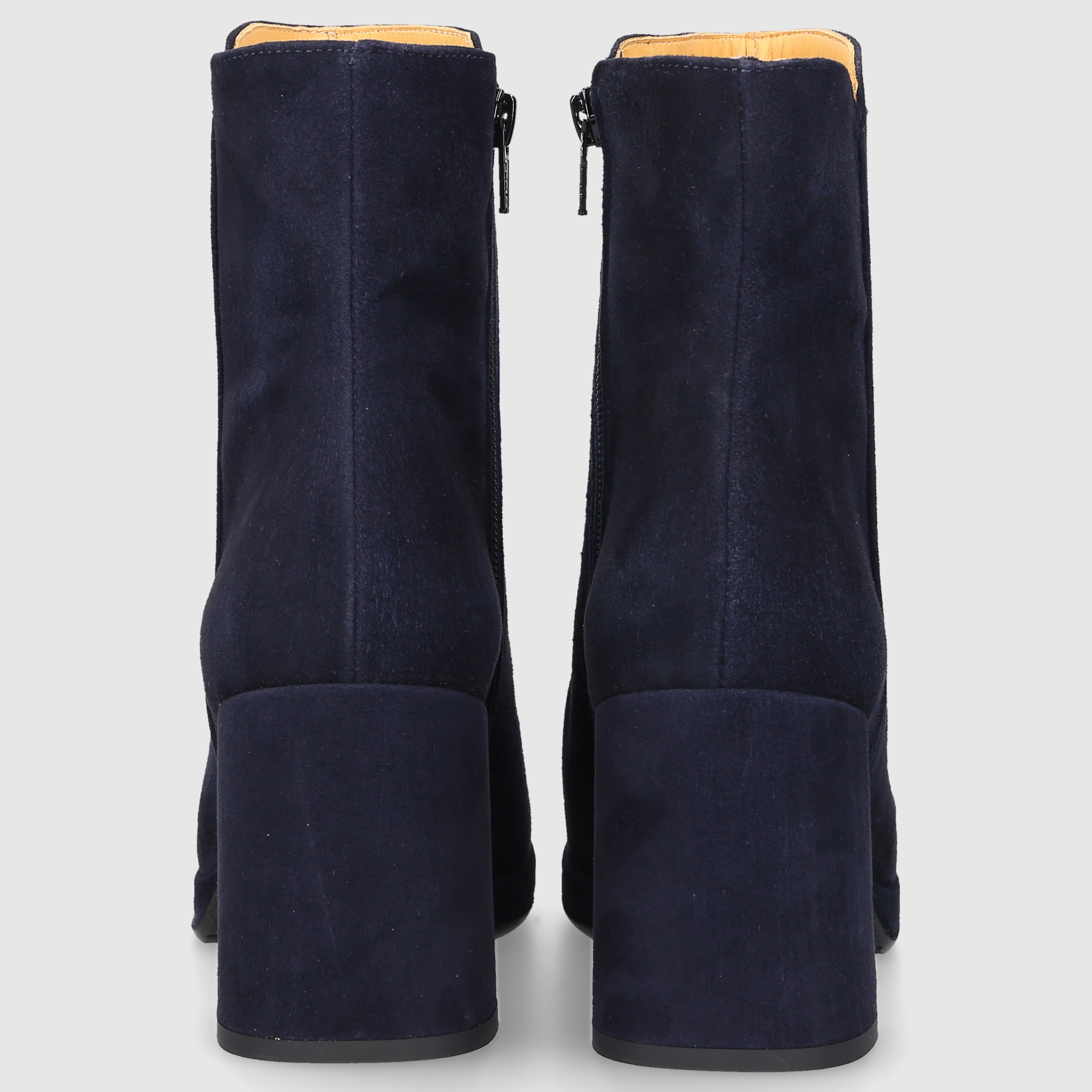 EN AVANT Damen Stiefeletten TL68 DK-BLAU