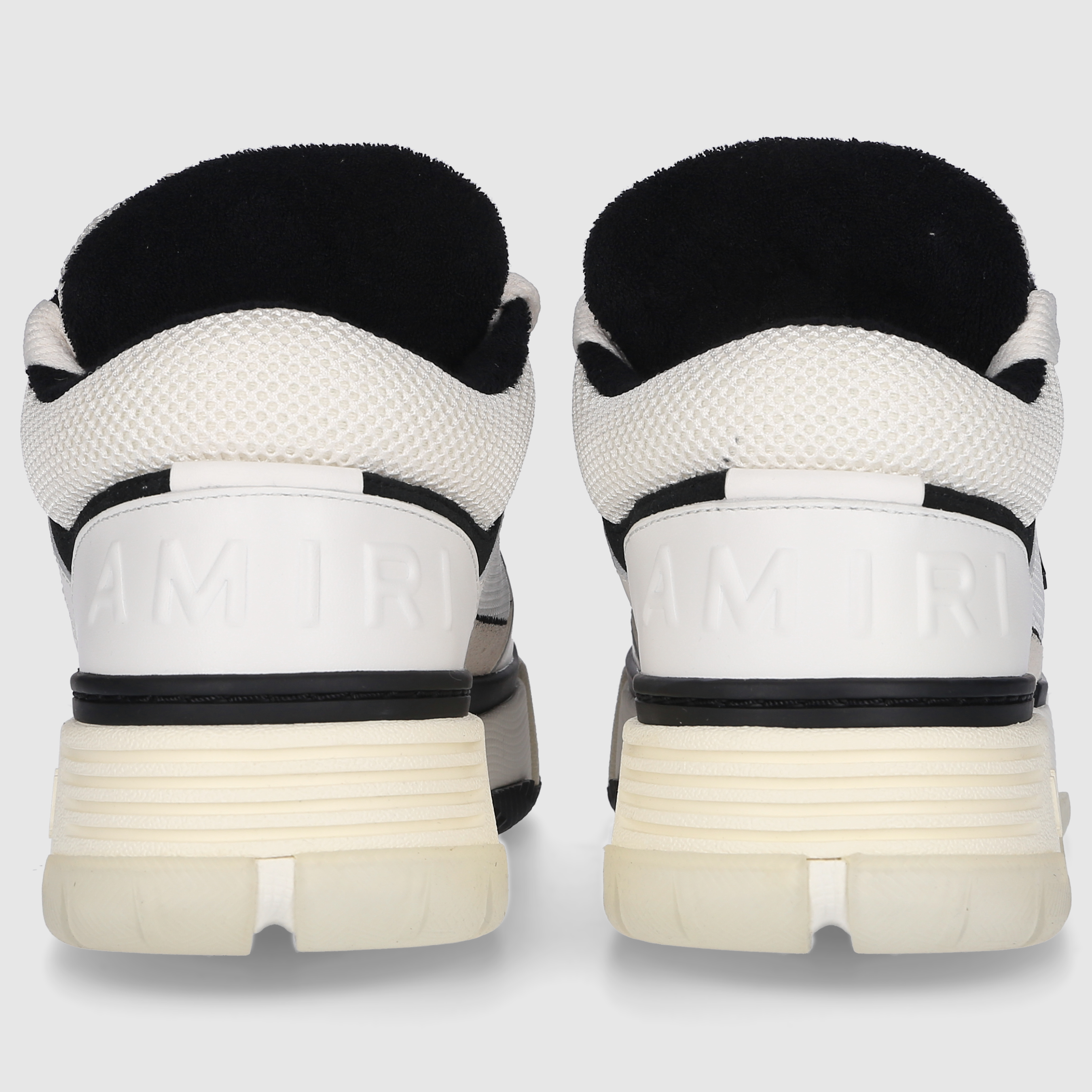 Amiri M SNEAKER AMFOSR1097111 White