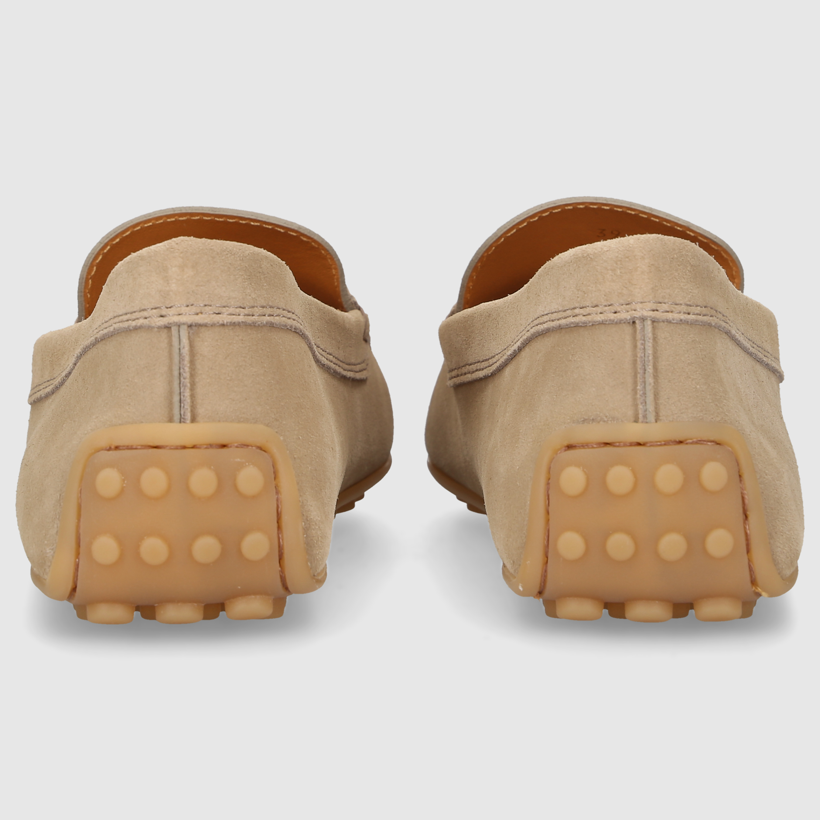 Tod's Damen Mokkasins XXW10L0ID50RE0S812 BEIGE