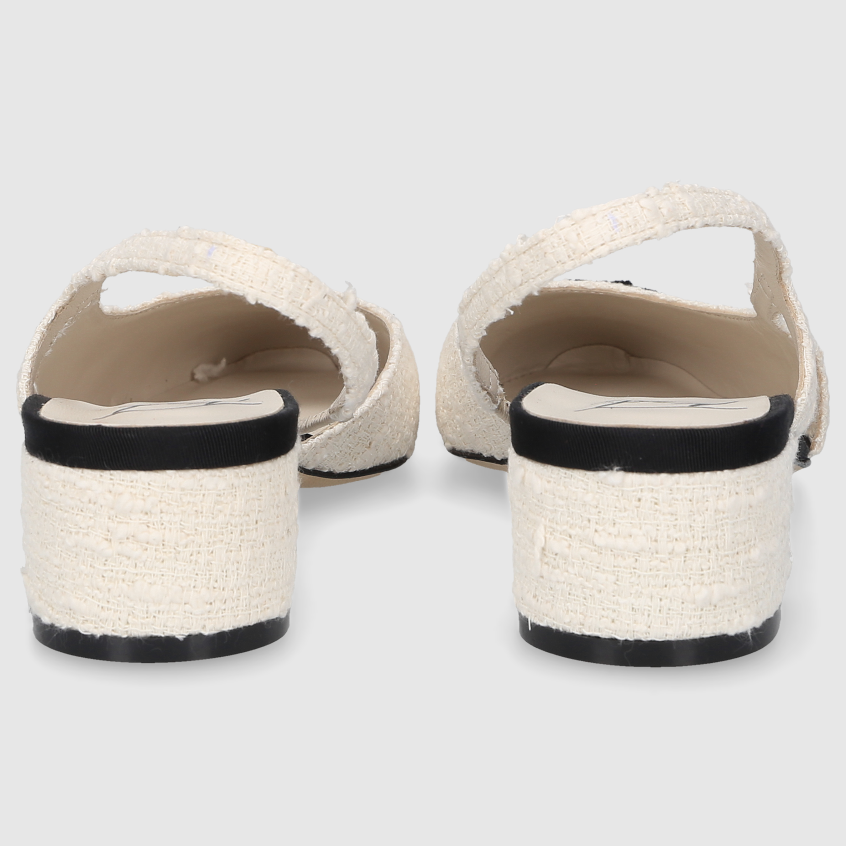 Roberto Festa Damen Pumps ACANTO ECRU-SZ