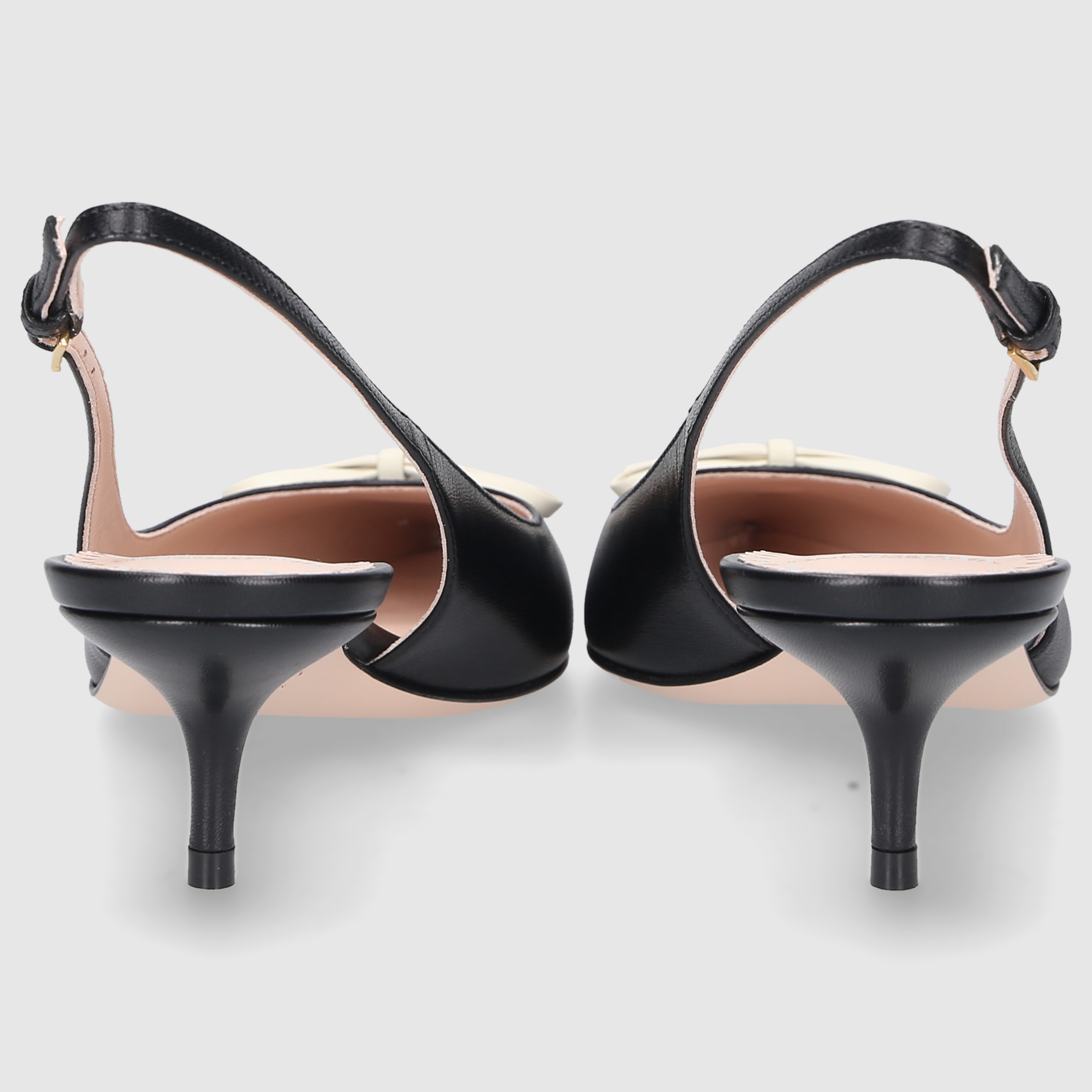 Valentino Garavani Damen Pumps 6W2S0LL3DAL SZ-ECRU