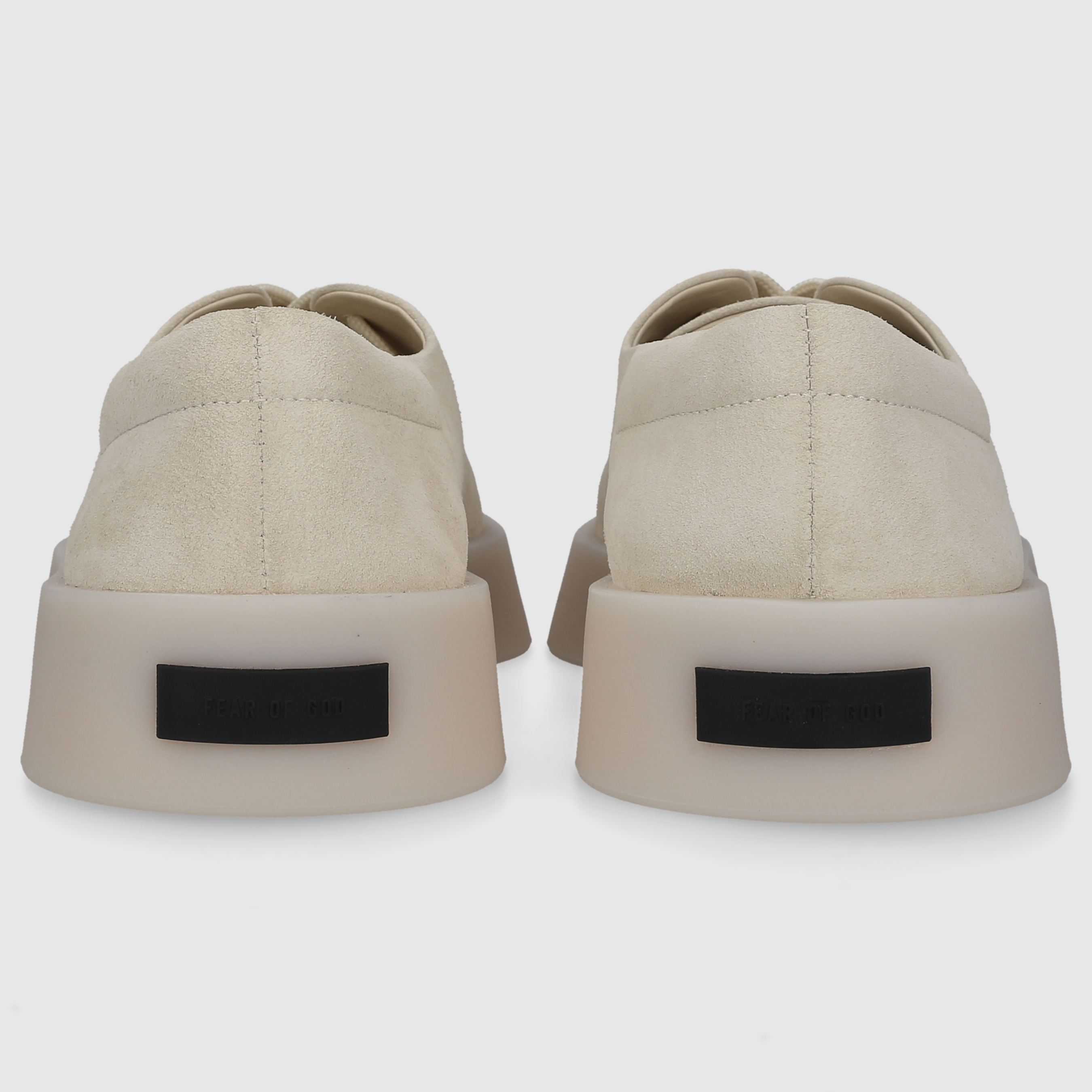 Fear Of God M SNEAKER FGE280 Brown