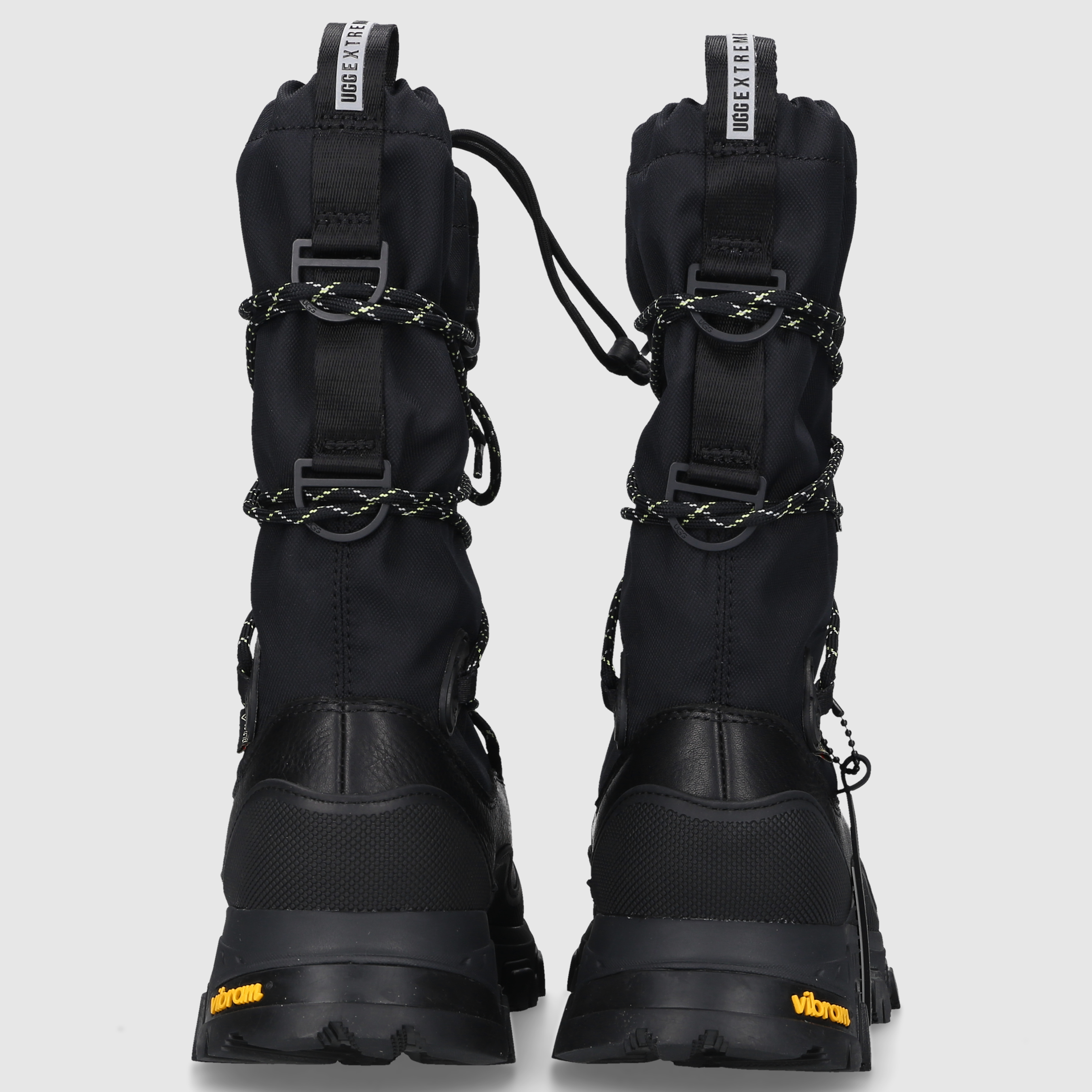 UGG Damen Stiefel 1161890 SCHWARZ