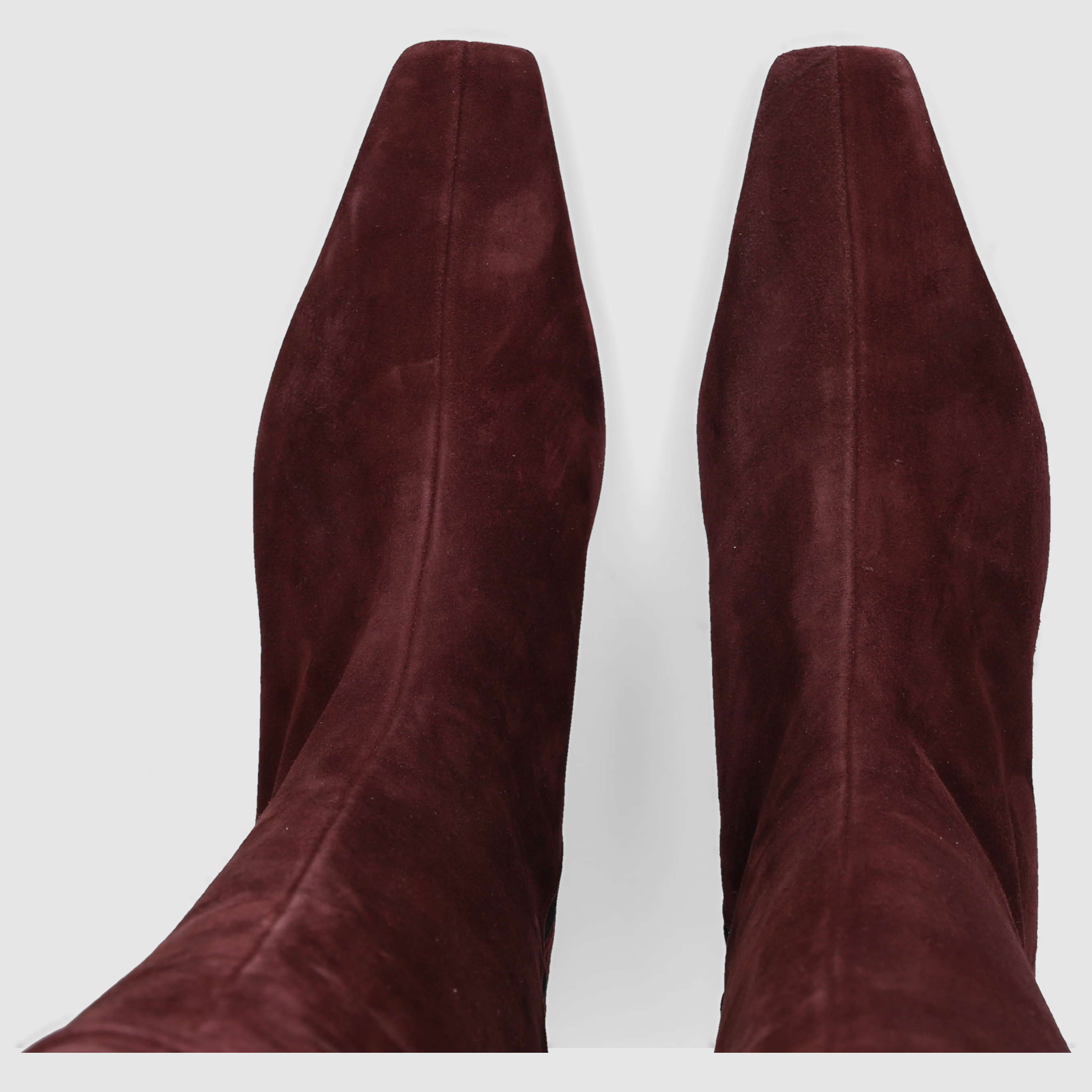 Roberto Festa Damen Stiefel FOLD BORDEAUX