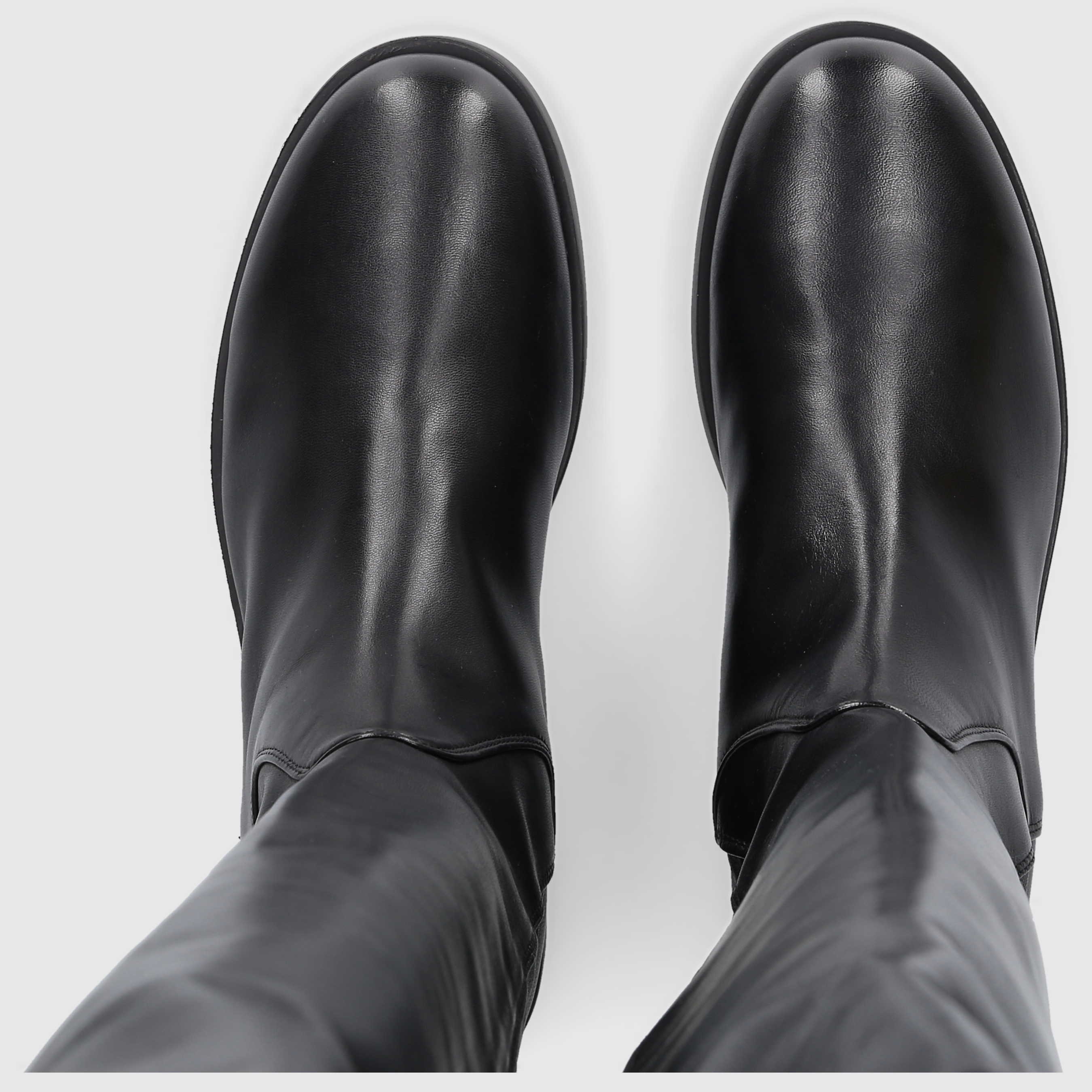 AGL Attilio Giusti Leombruni Damen Stiefel D779502PGK06891013 SCHWARZ