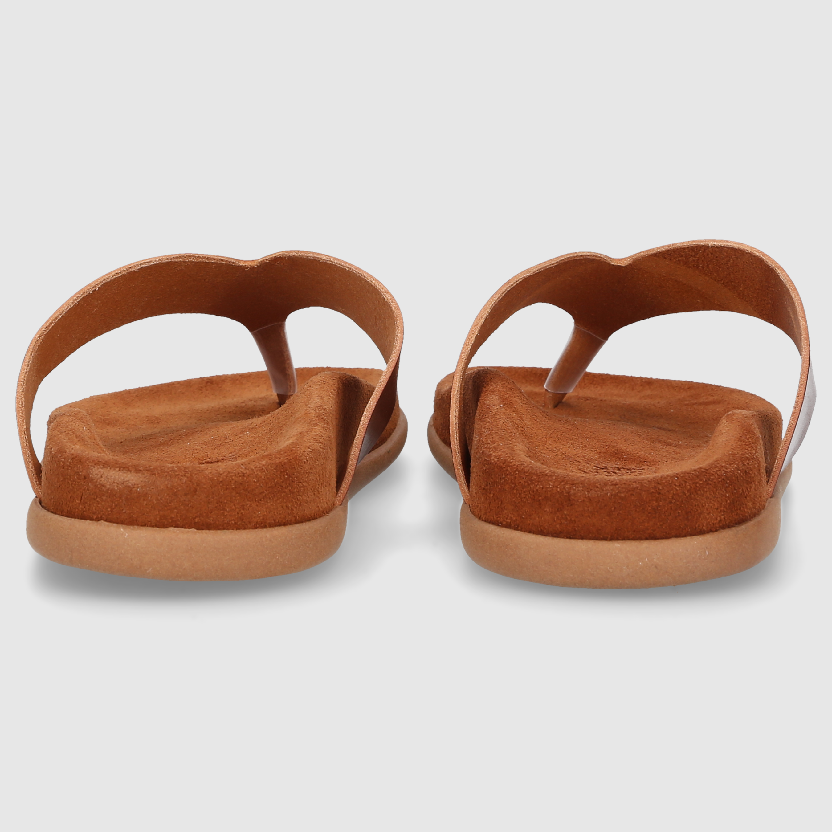 Ancient Greek Sandals W SANDALS FLAT 12439 Brown