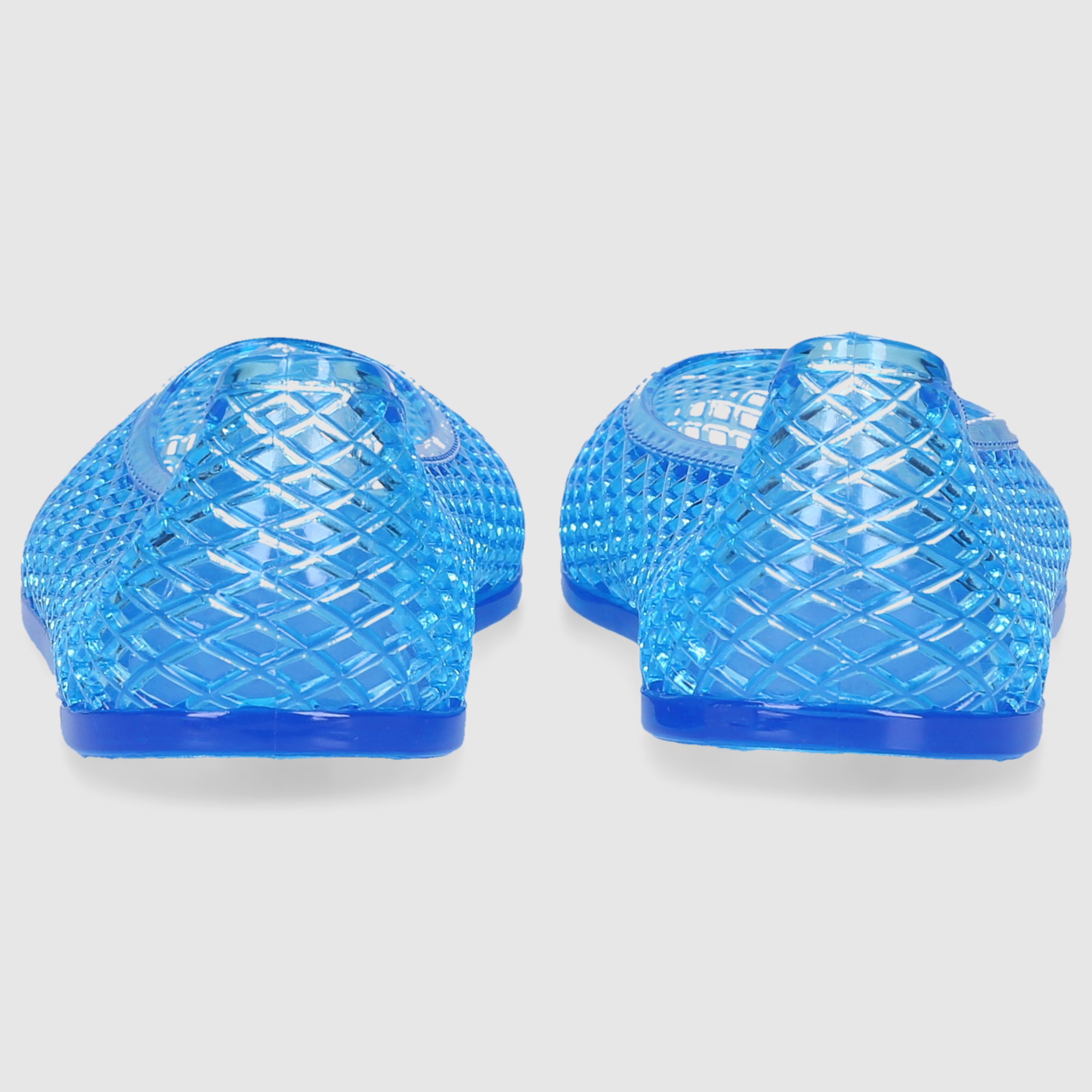 Ancient Greek Sandals W SANDALS FLAT 12104 Blue