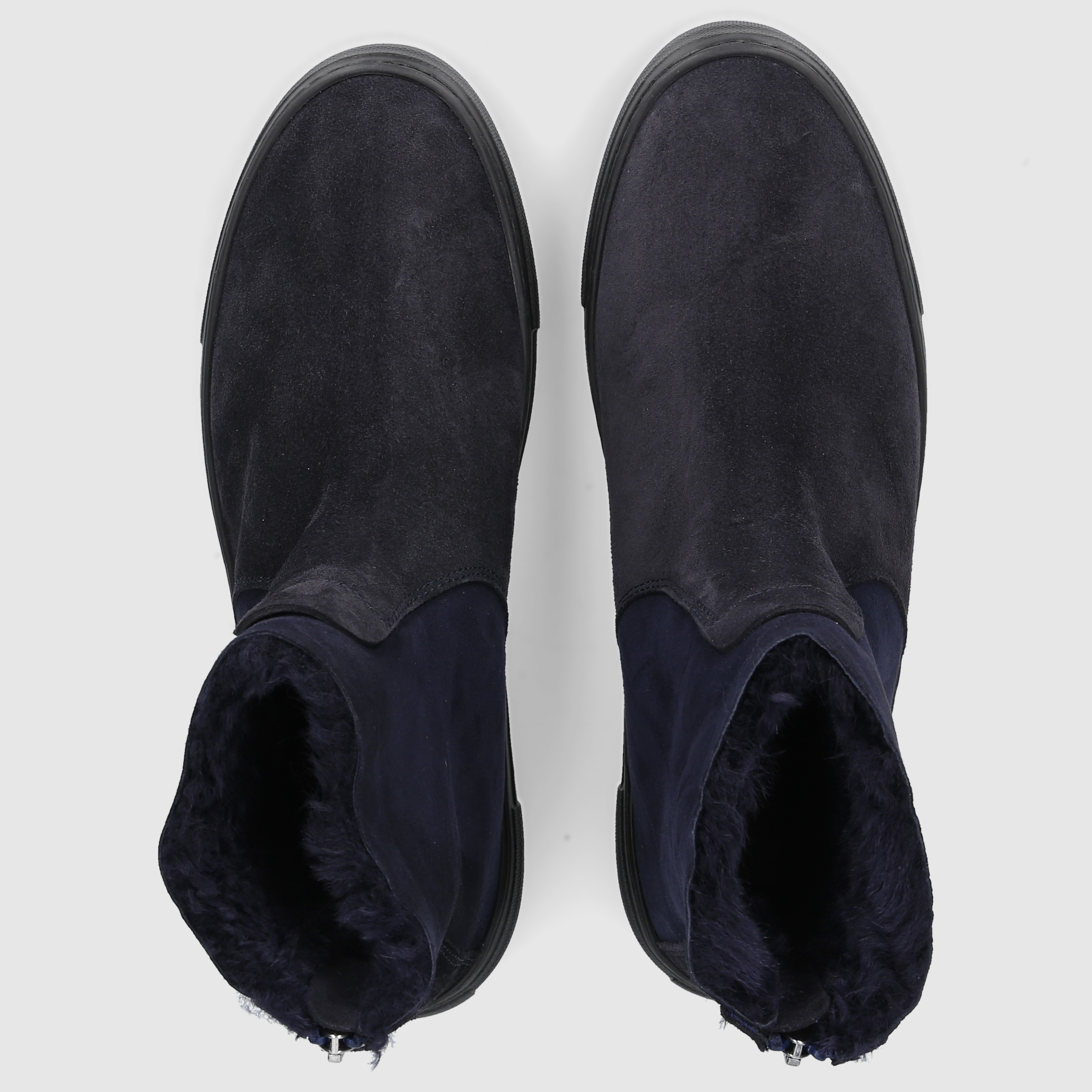 AGL Attilio Giusti Leombruni Damen Stiefeletten D925510MGK7511A019 SCHWARZ