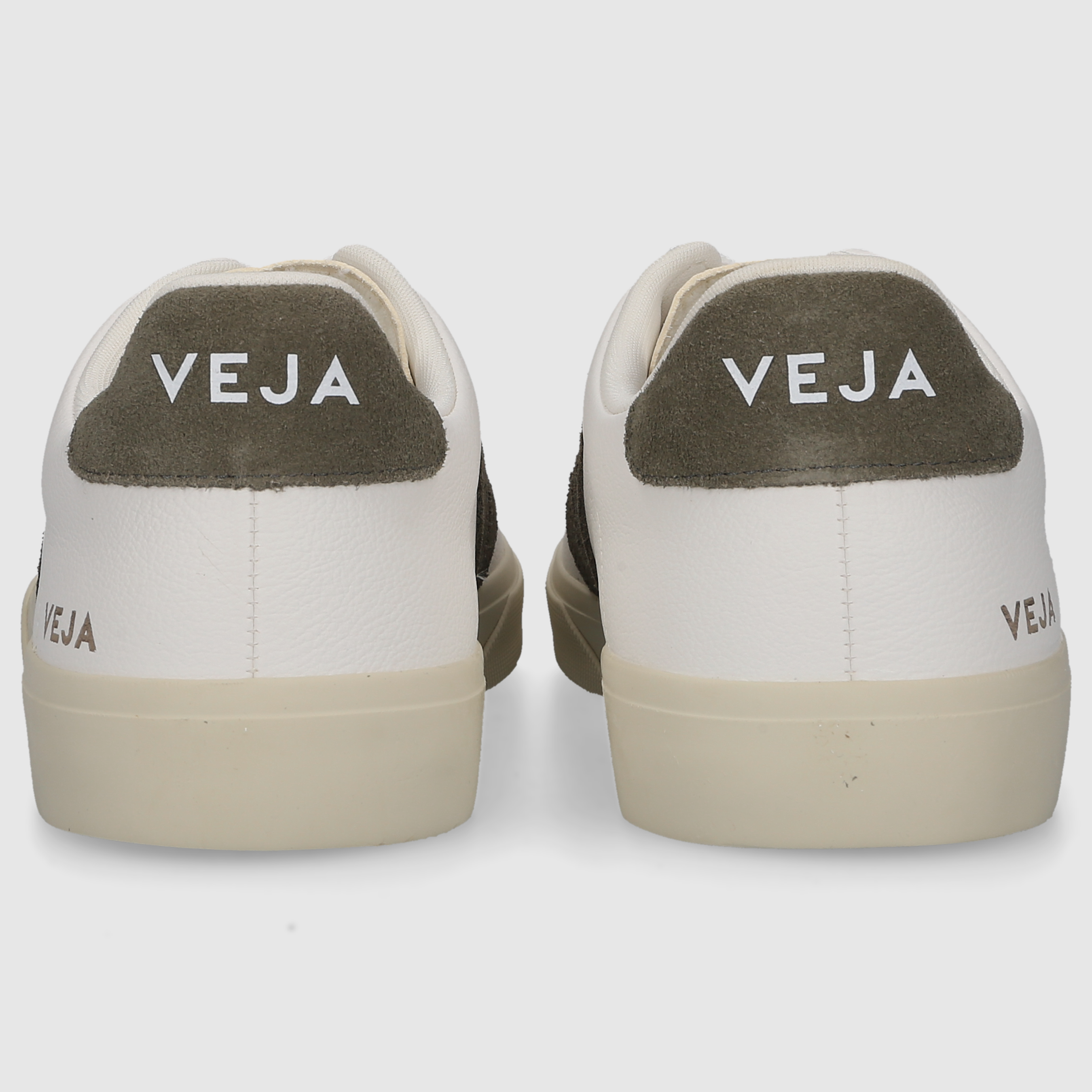 Veja Herren Sneaker CP0502347BEXTRA Weiß