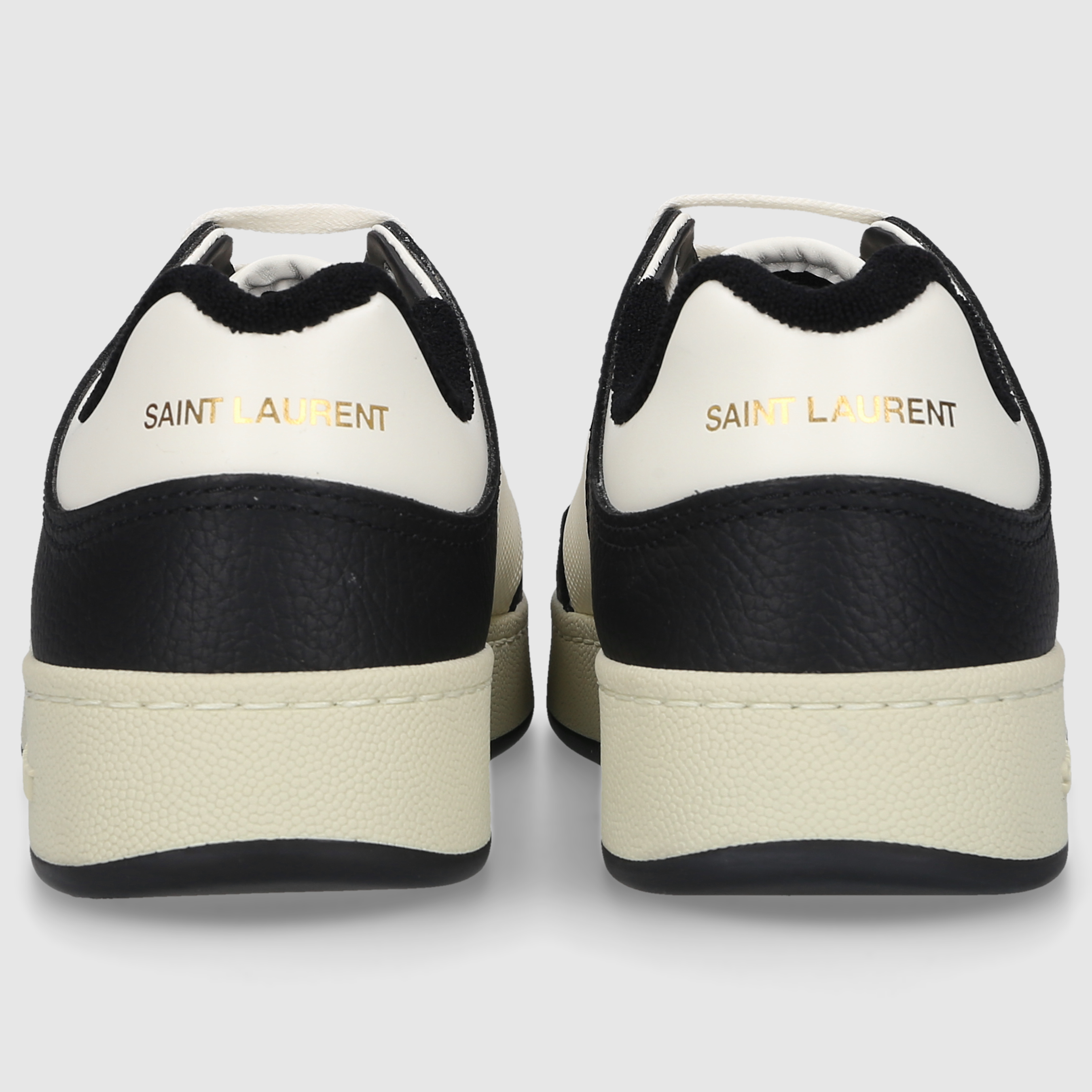 Saint Laurent M SNEAKER 713600 Black