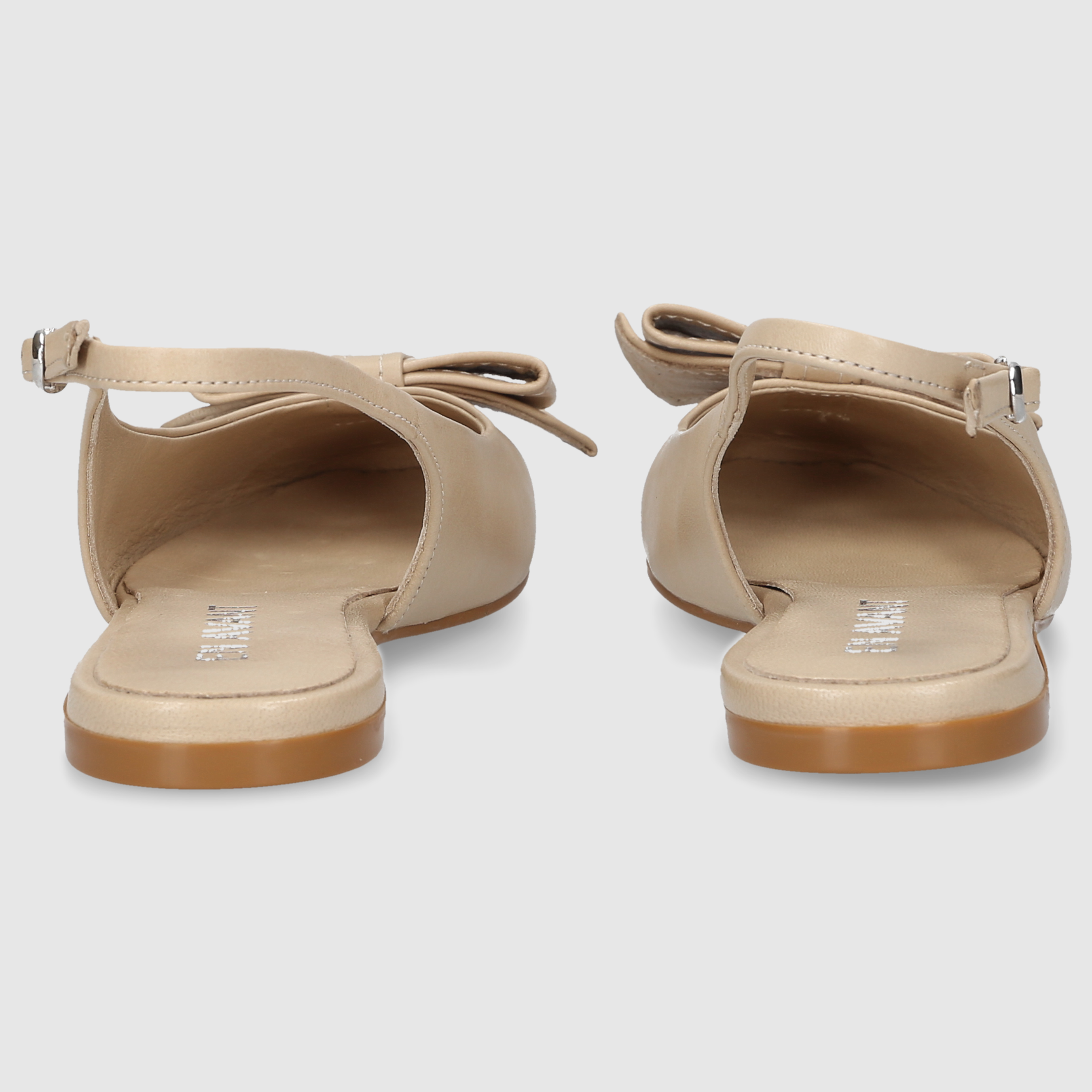 EN AVANT women's pumps C278 BEIGE