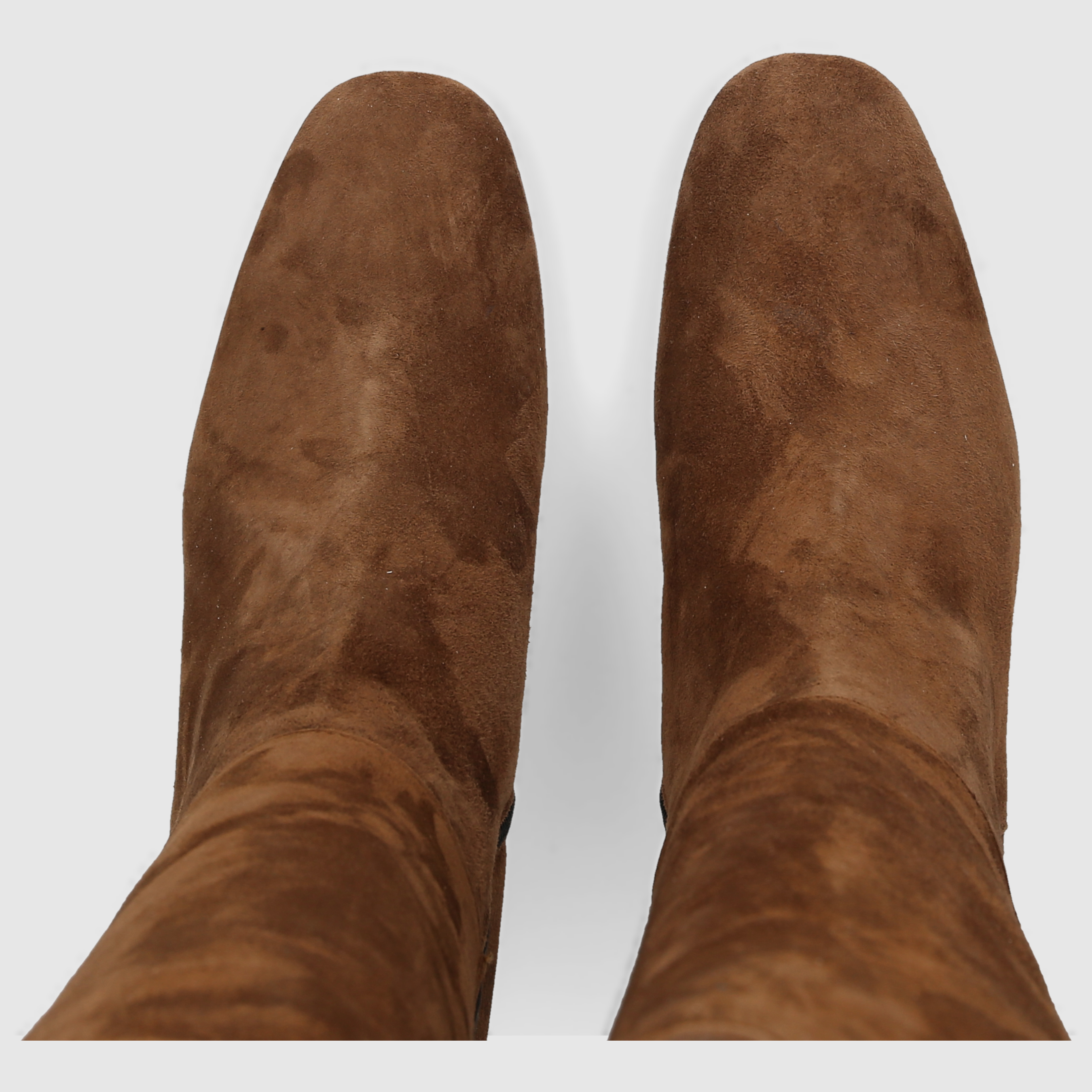 EN AVANT Damen Stiefel G73 BRAUN