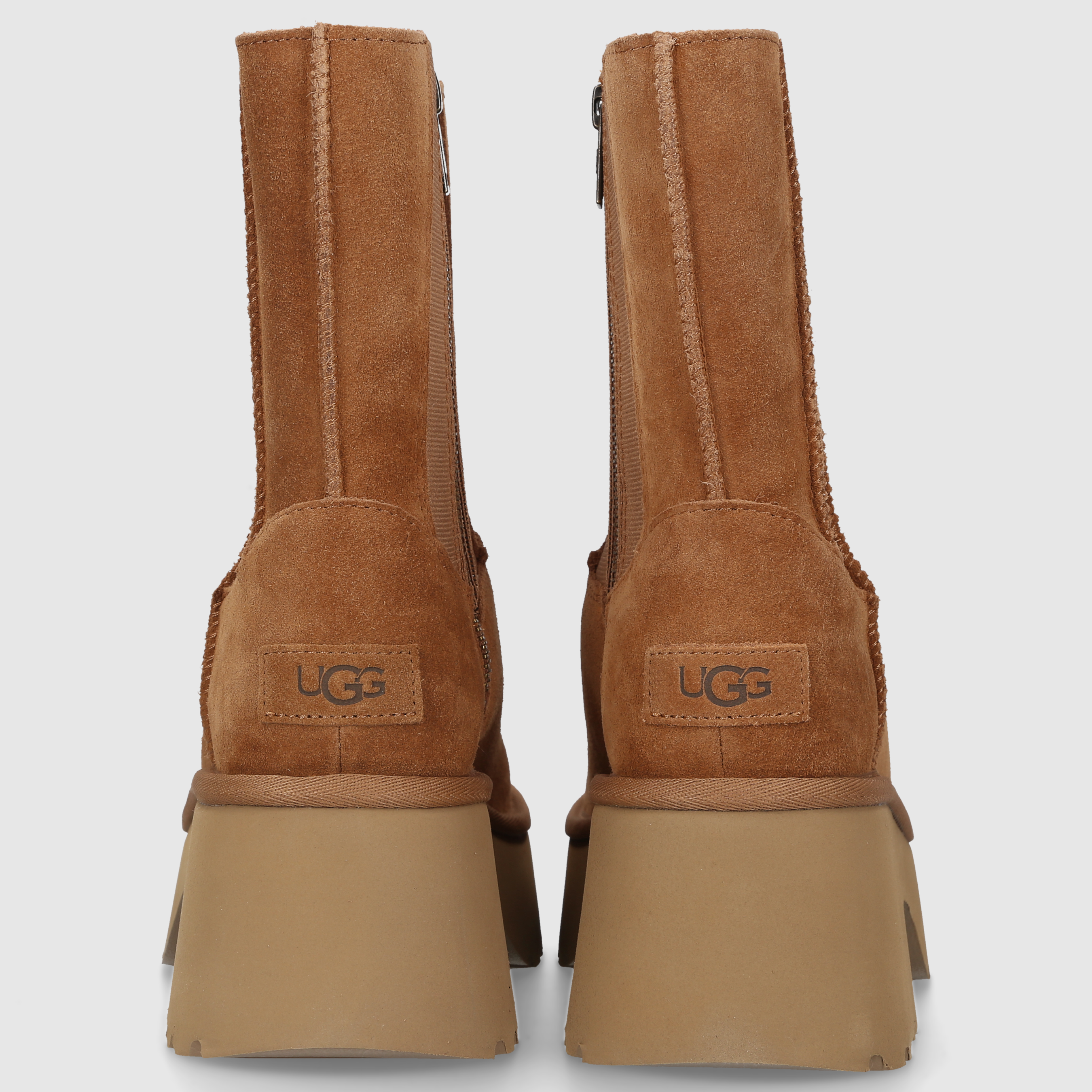 UGG Damen Stiefeletten 1158313 COGNAC