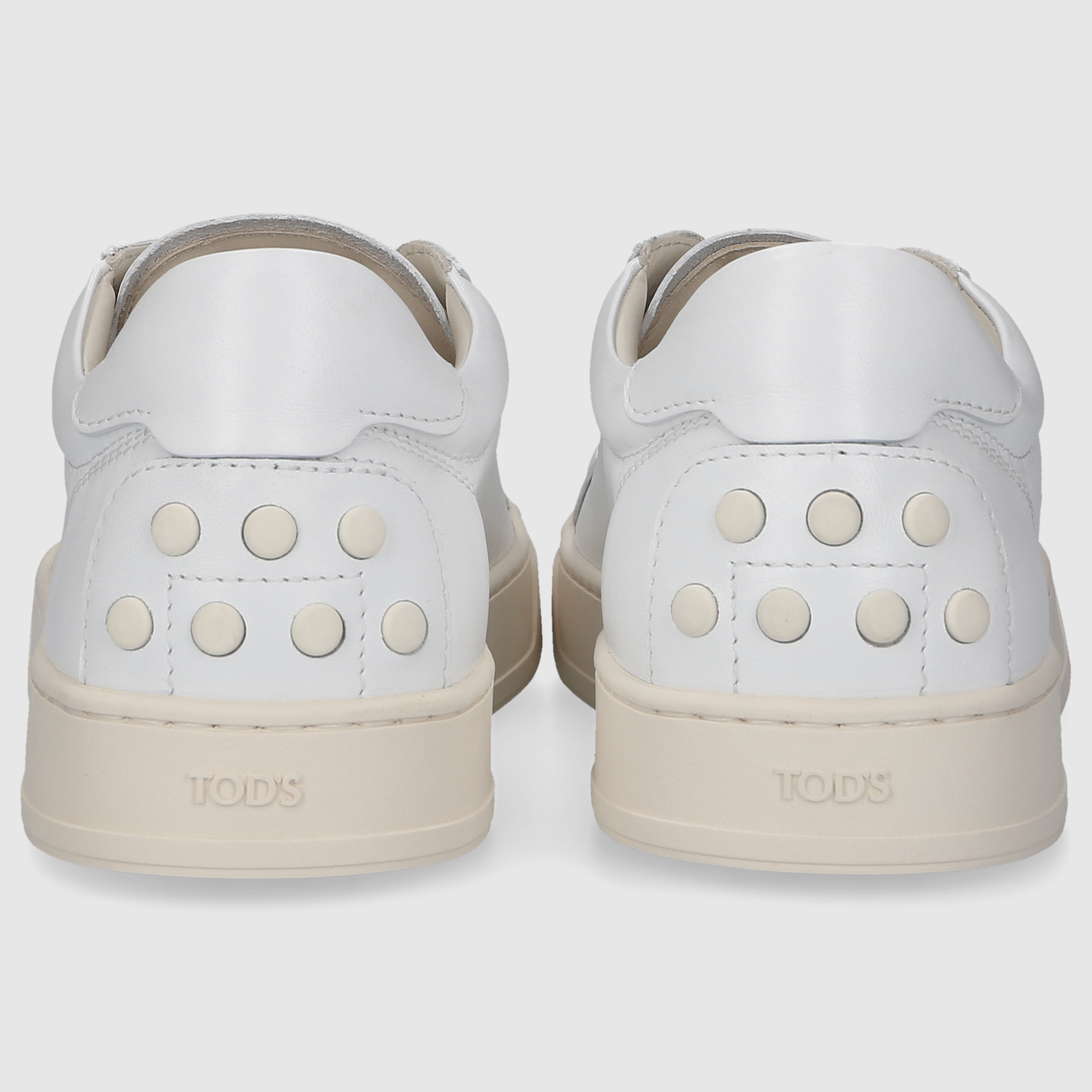 Tod's Damen Sneaker XXW04L0JF40JUSB001 WEISS