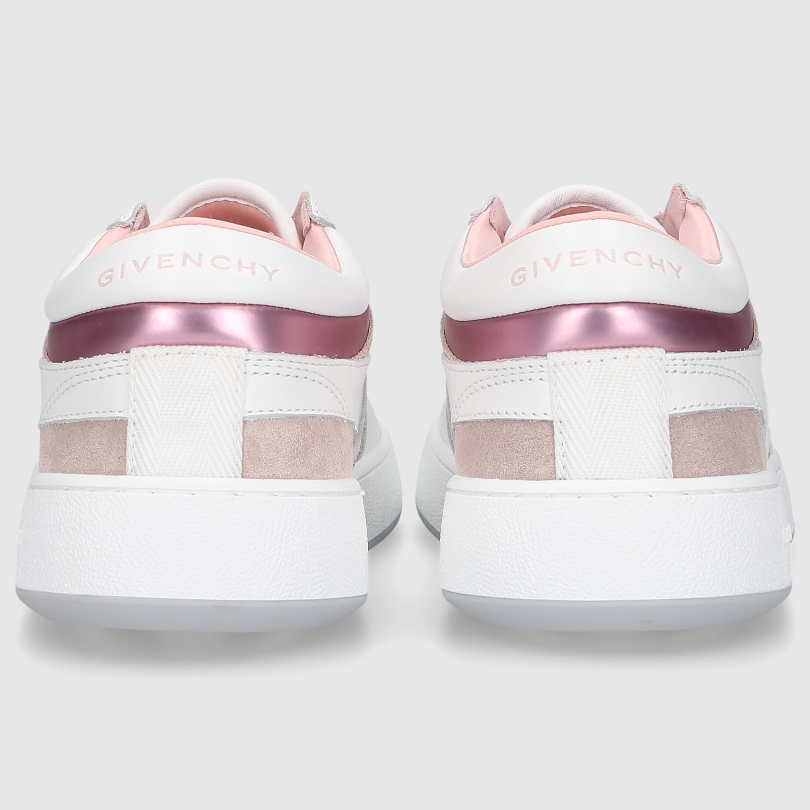 Givenchy W SNEAKER BE004CE2BY149 White