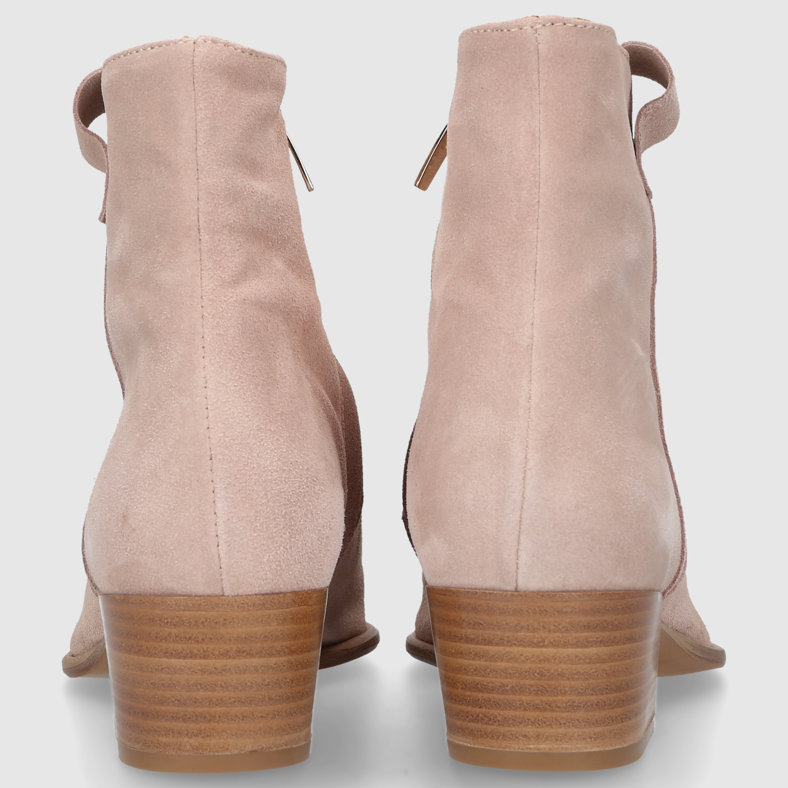 EN AVANT Damen Stiefeletten 2510 NATUR