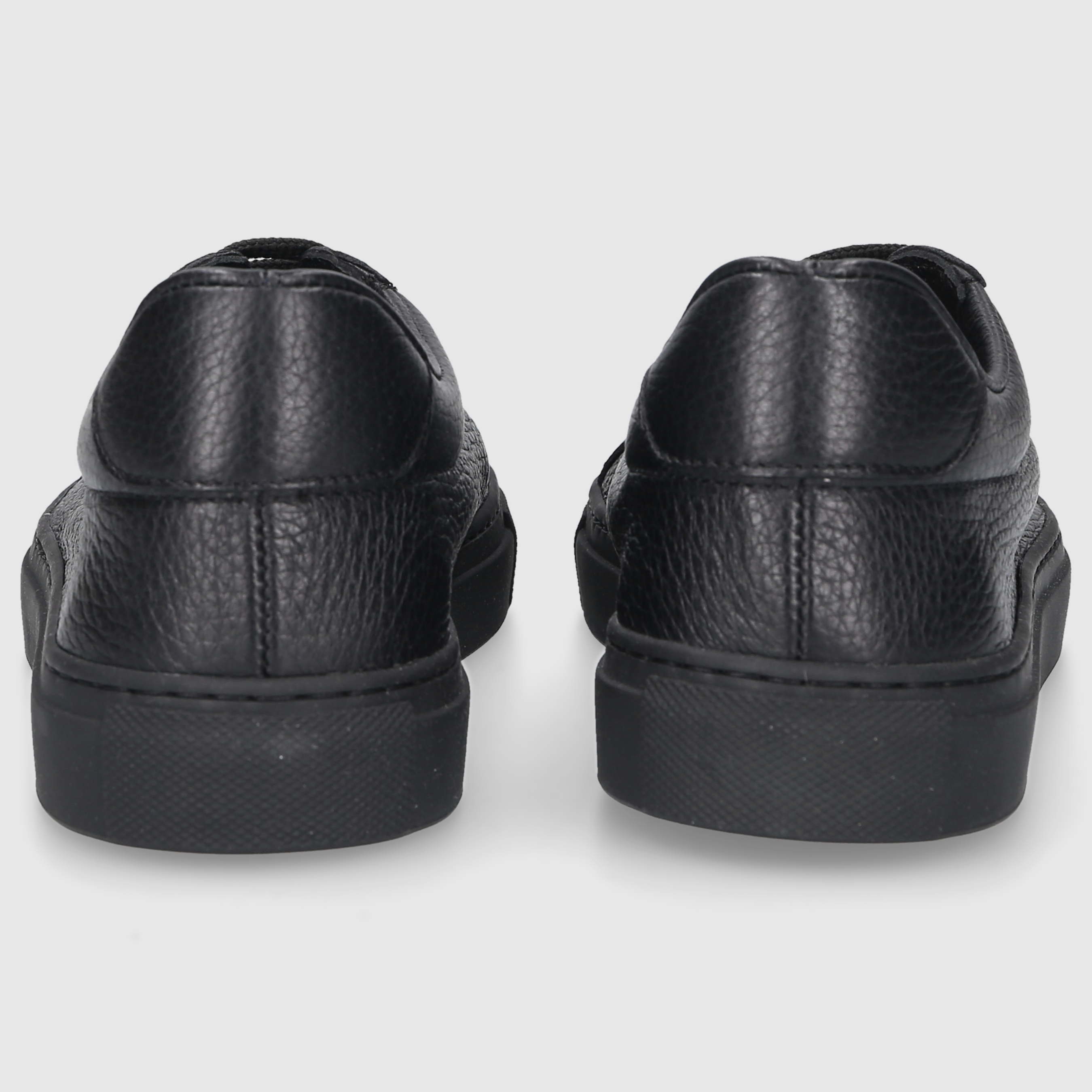 P. Dolce women's sneaker D0900009 BLACK