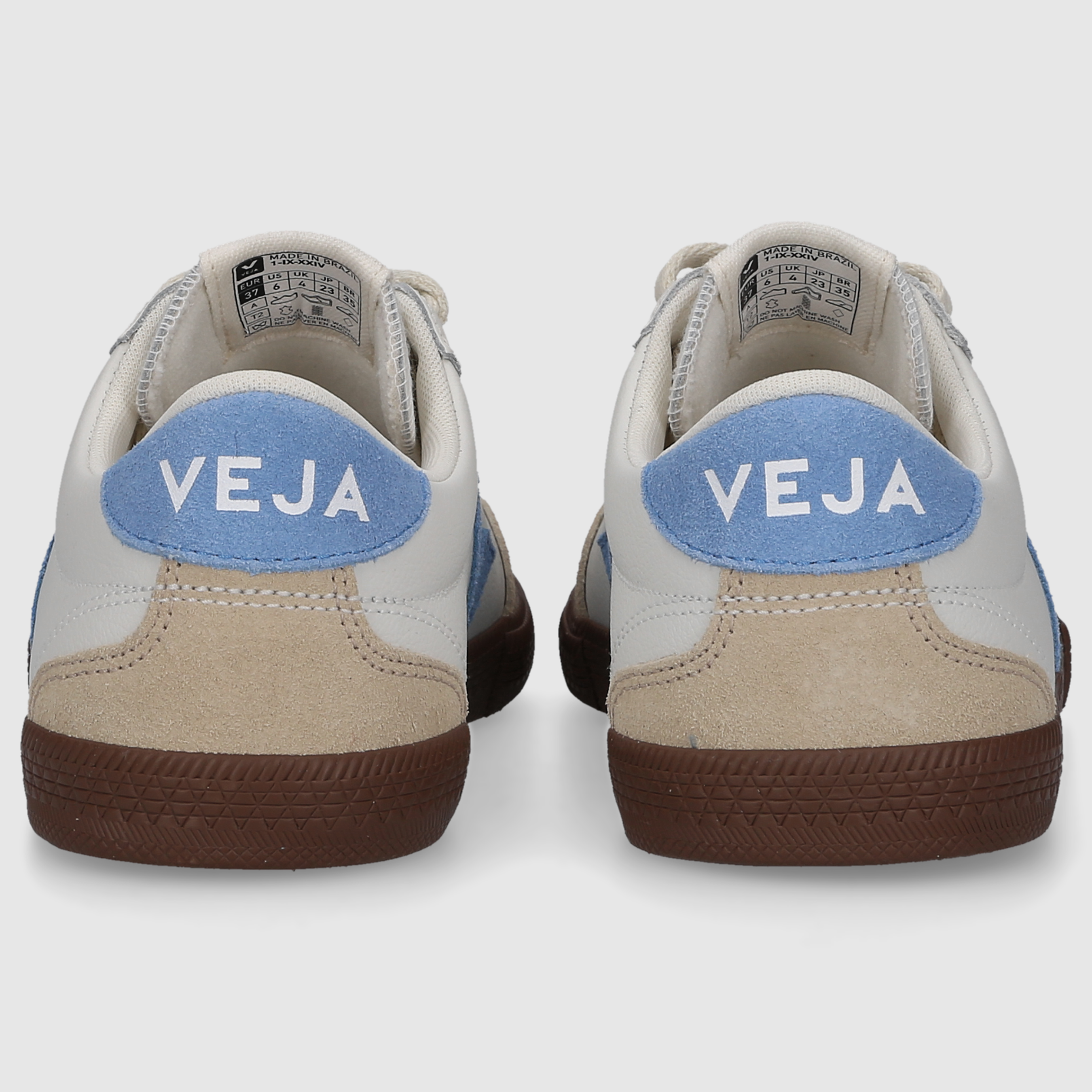 Veja W SNEAKER VO2020505AWHITE White