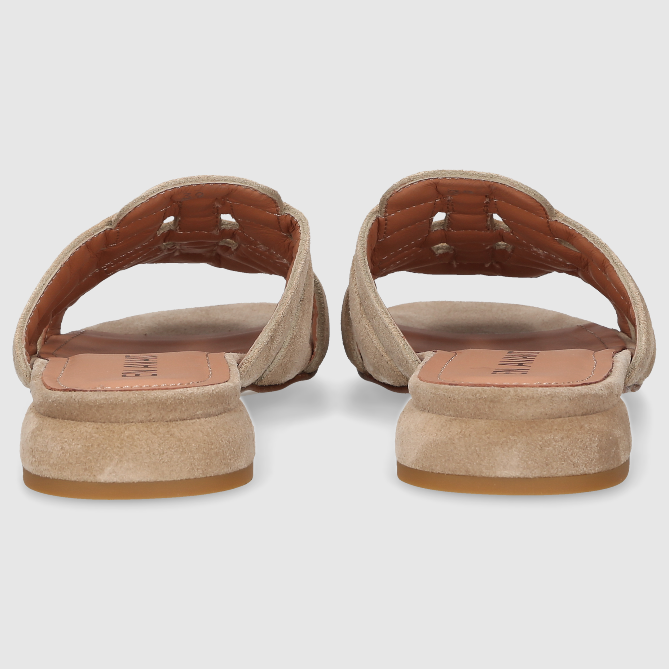 EN AVANT Damen Sandalen 566 BEIGE