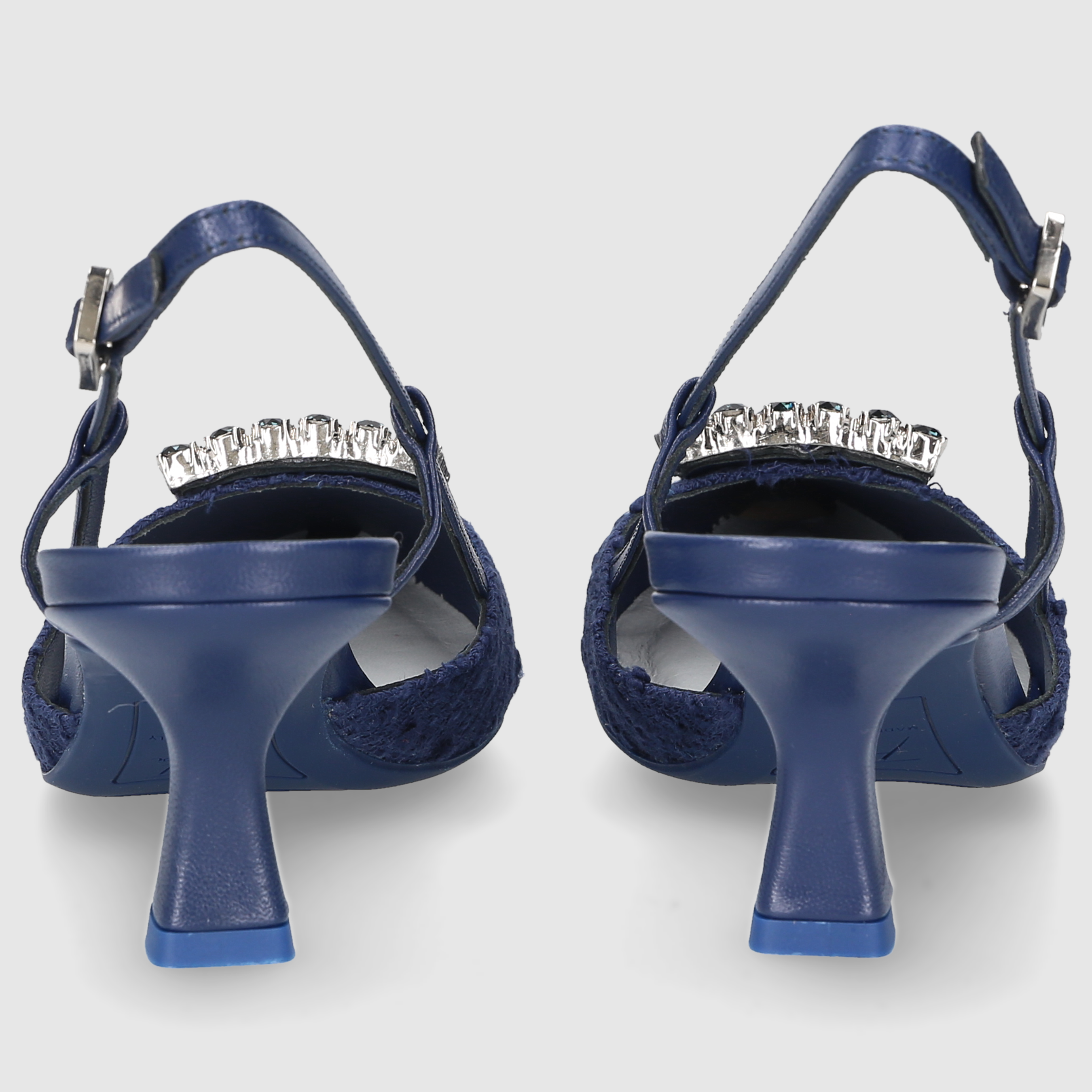 Roberto Festa women's pumps STEFI DK-BLUE