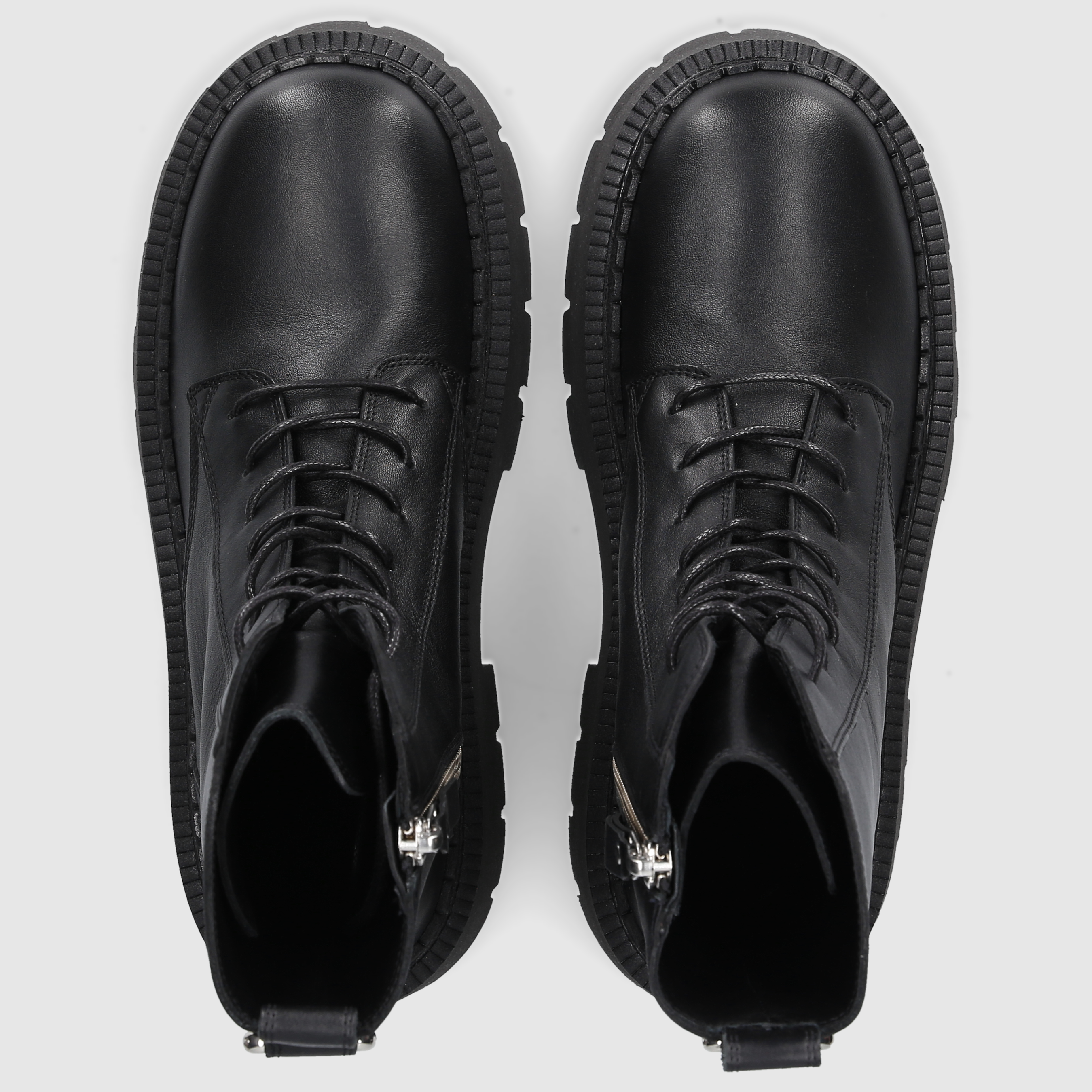 Vic Matié Damen Stiefeletten 1H4400D SCHWARZ