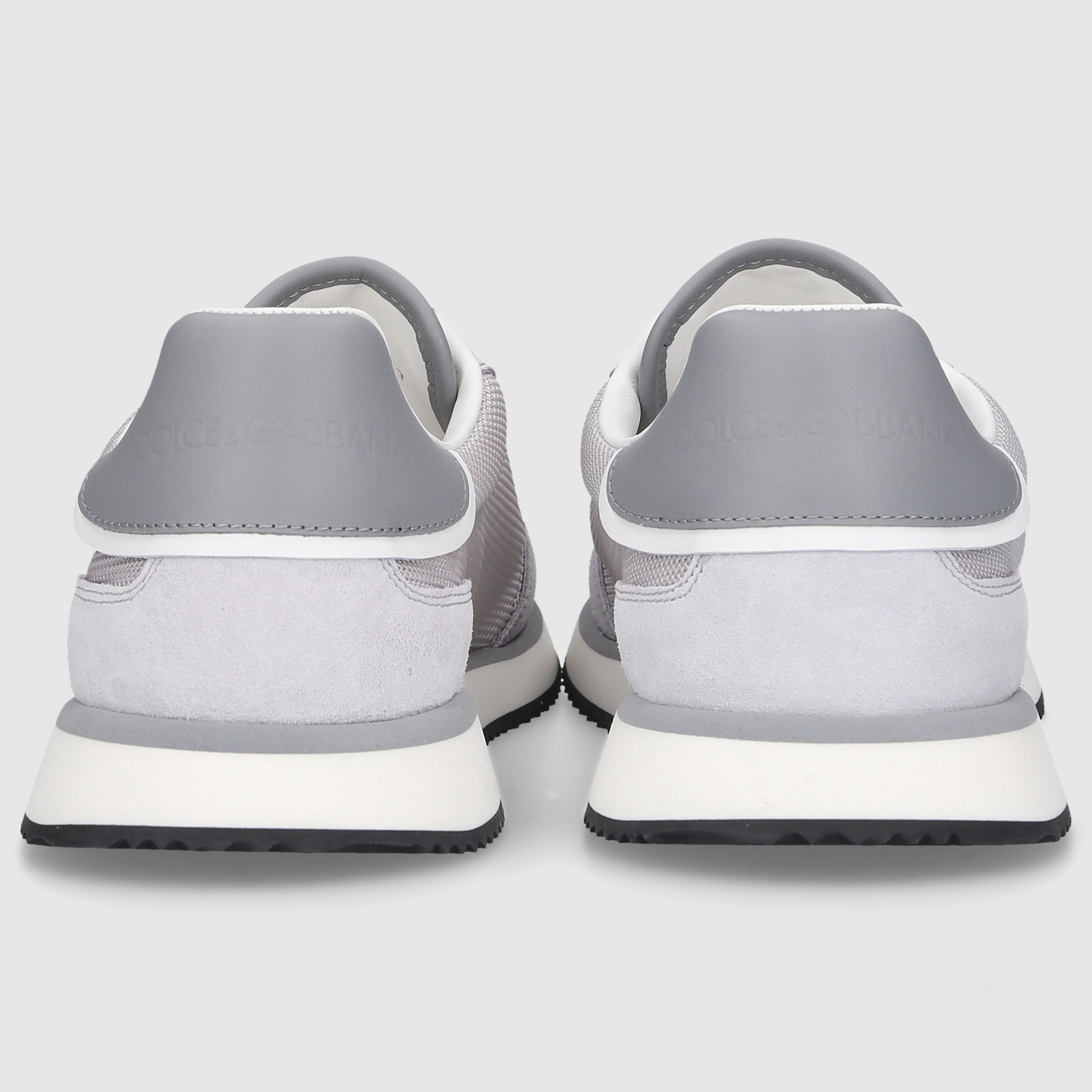 Dolce & Gabbana M SNEAKER CS2288 Grey