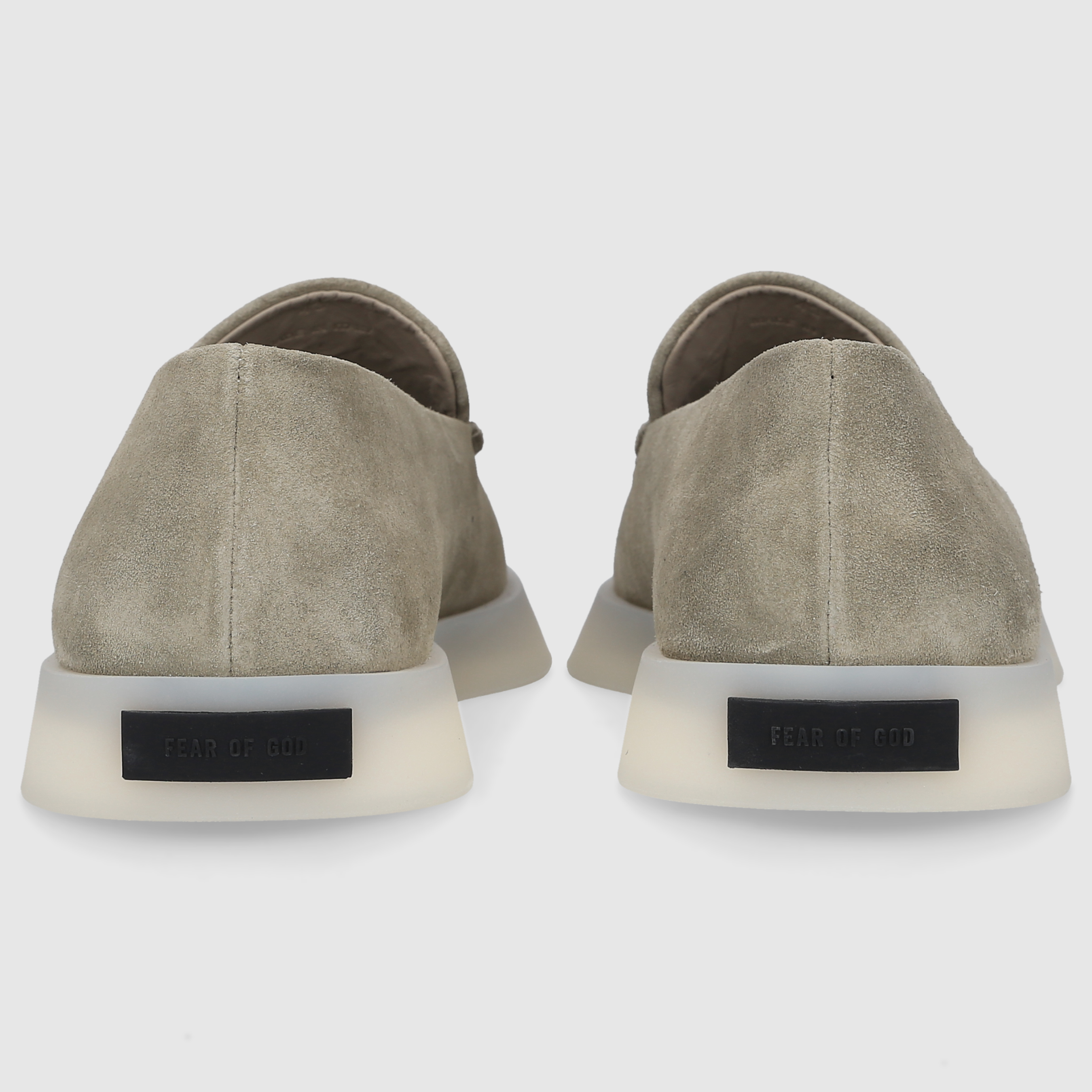 Fear Of God M ESPADRILLES FGE280 Brown