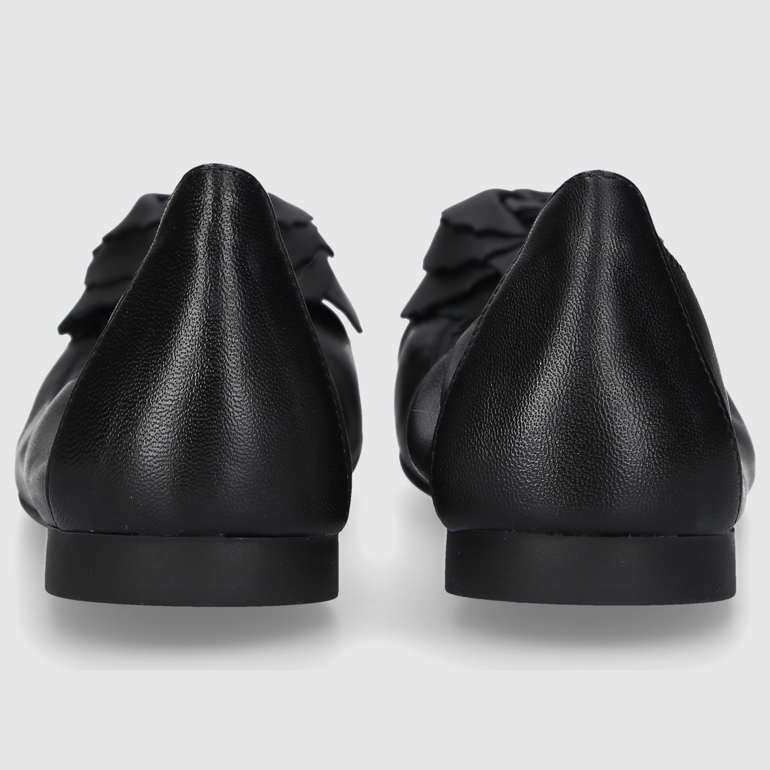 Pretty Ballerinas Damen Pumps 51020 SCHWARZ