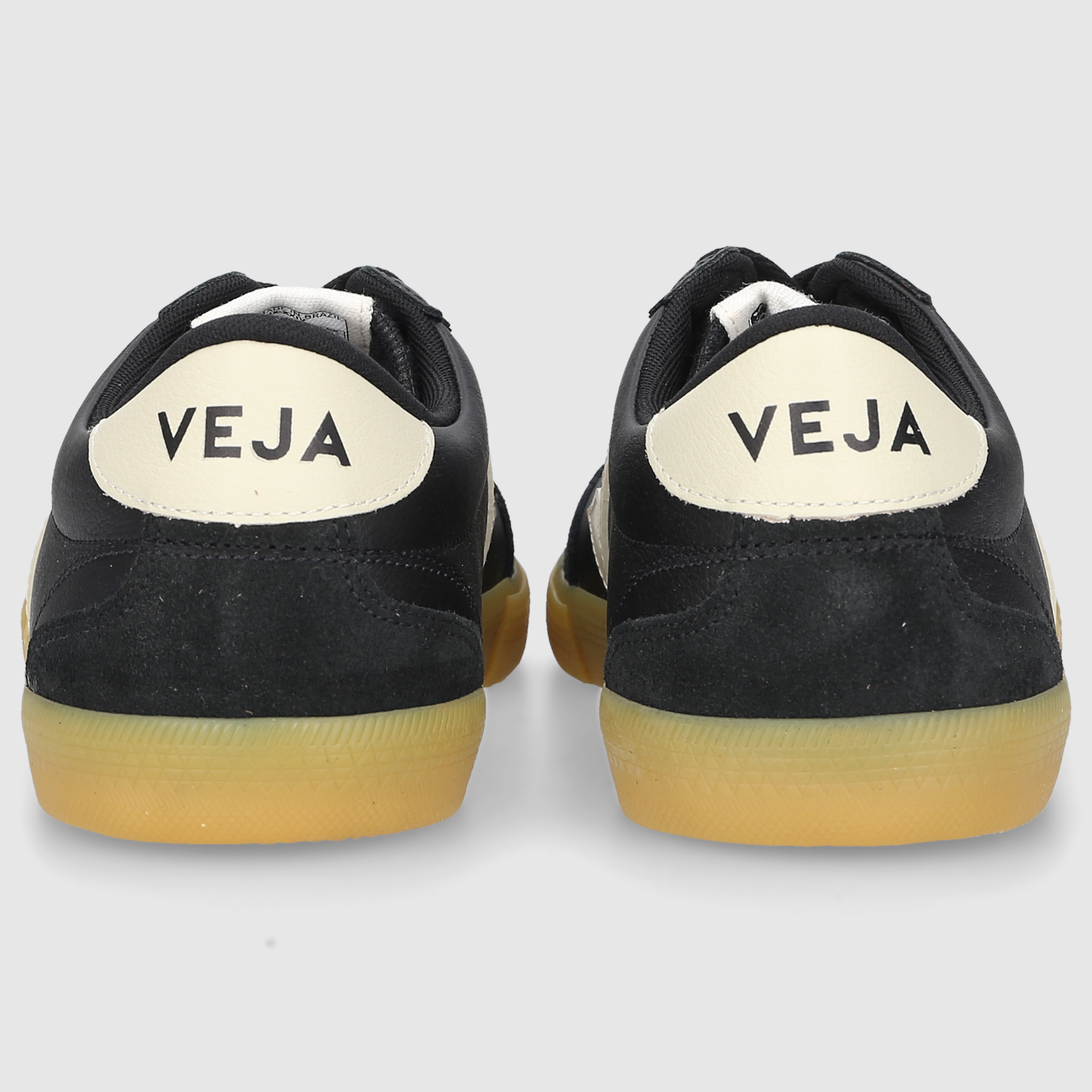 Veja M SNEAKER VO2020510BBLACK Black