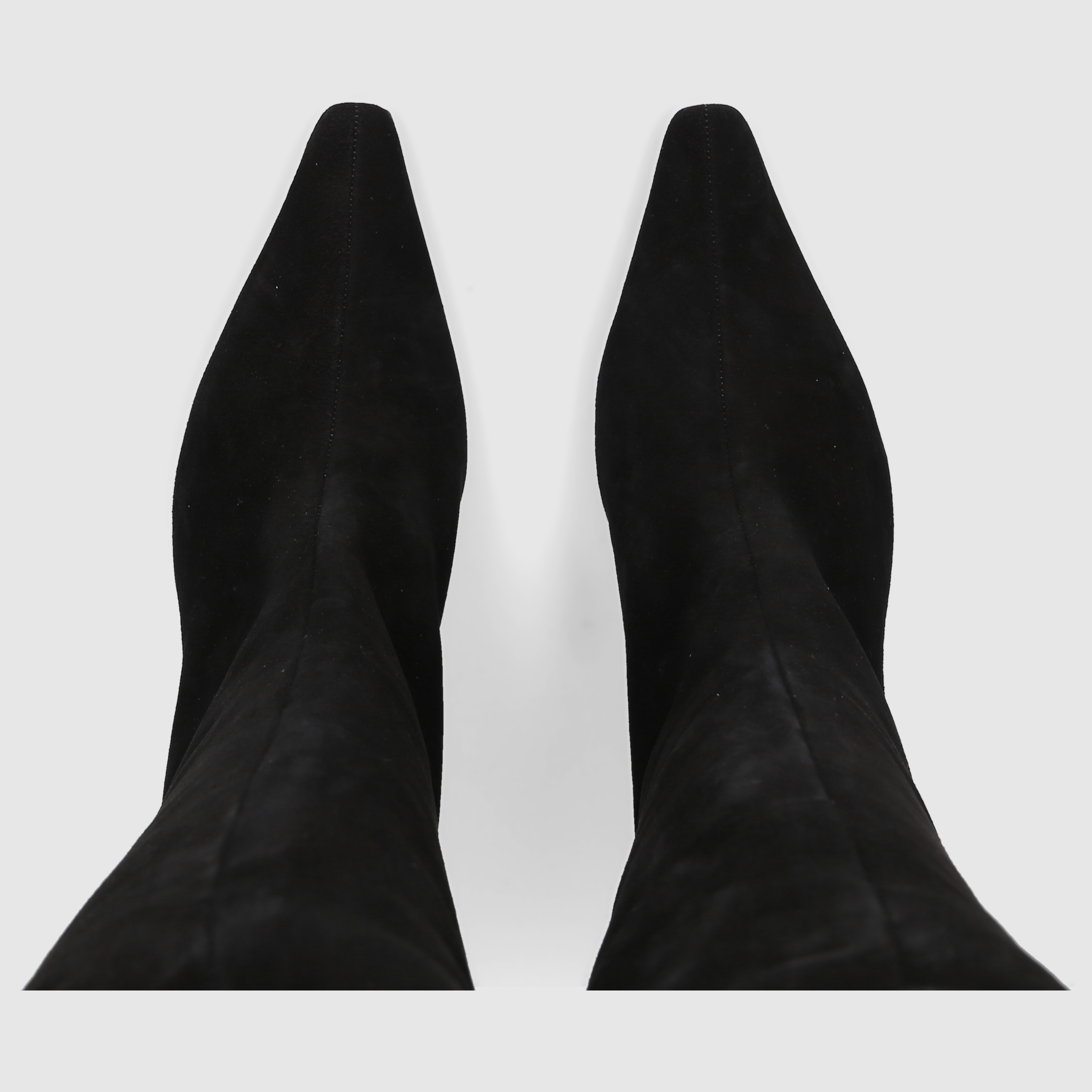 Roberto Festa Damen Stiefeletten FREDINE SCHWARZ