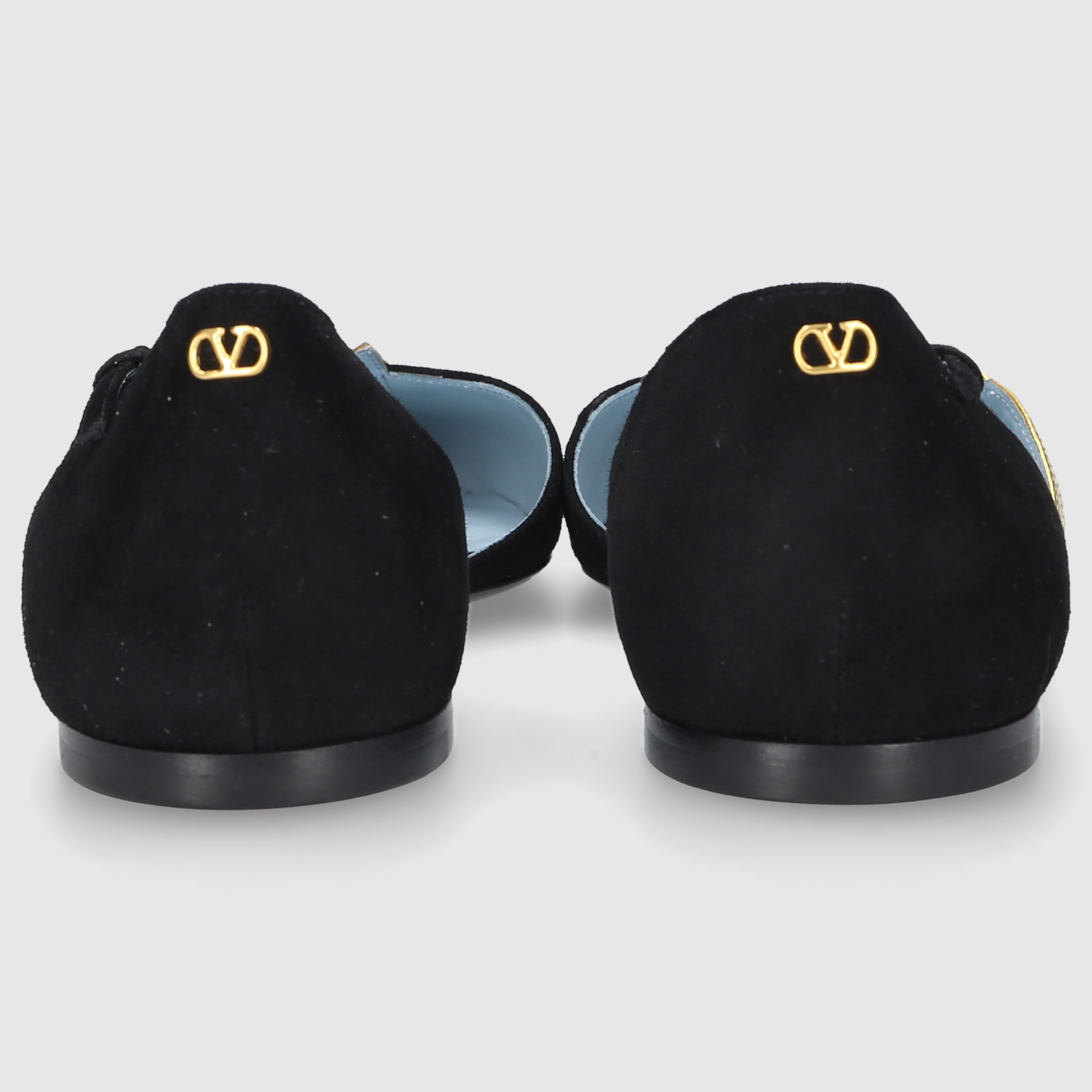 Valentino Garavani Damen OFFENE SCHUHE 6W0S0MA4KMN SZ-GOLD