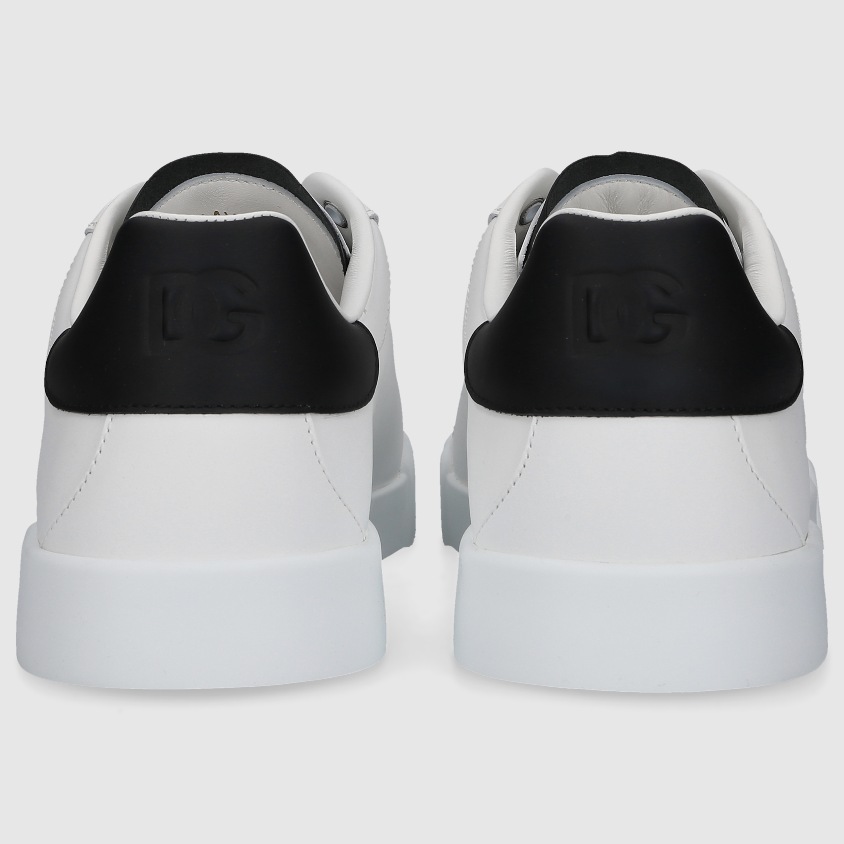 Dolce & Gabbana M SNEAKER CS2324 White