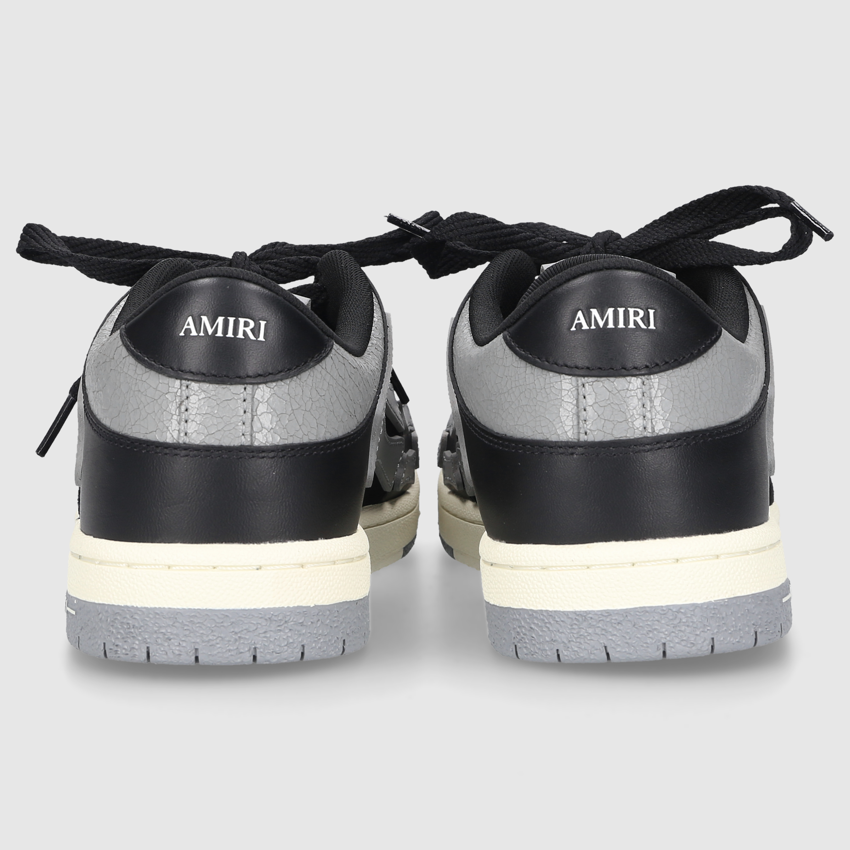 Amiri M SNEAKER AMFOSR1080179 Black