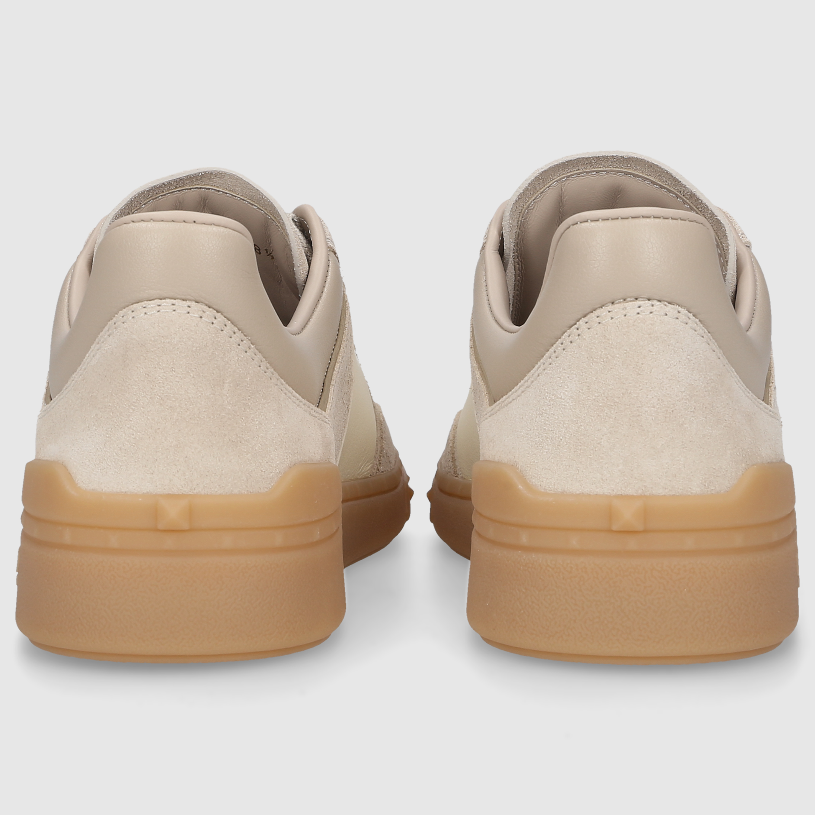 Valentino Garavani W SNEAKER WS0IL9 Beige
