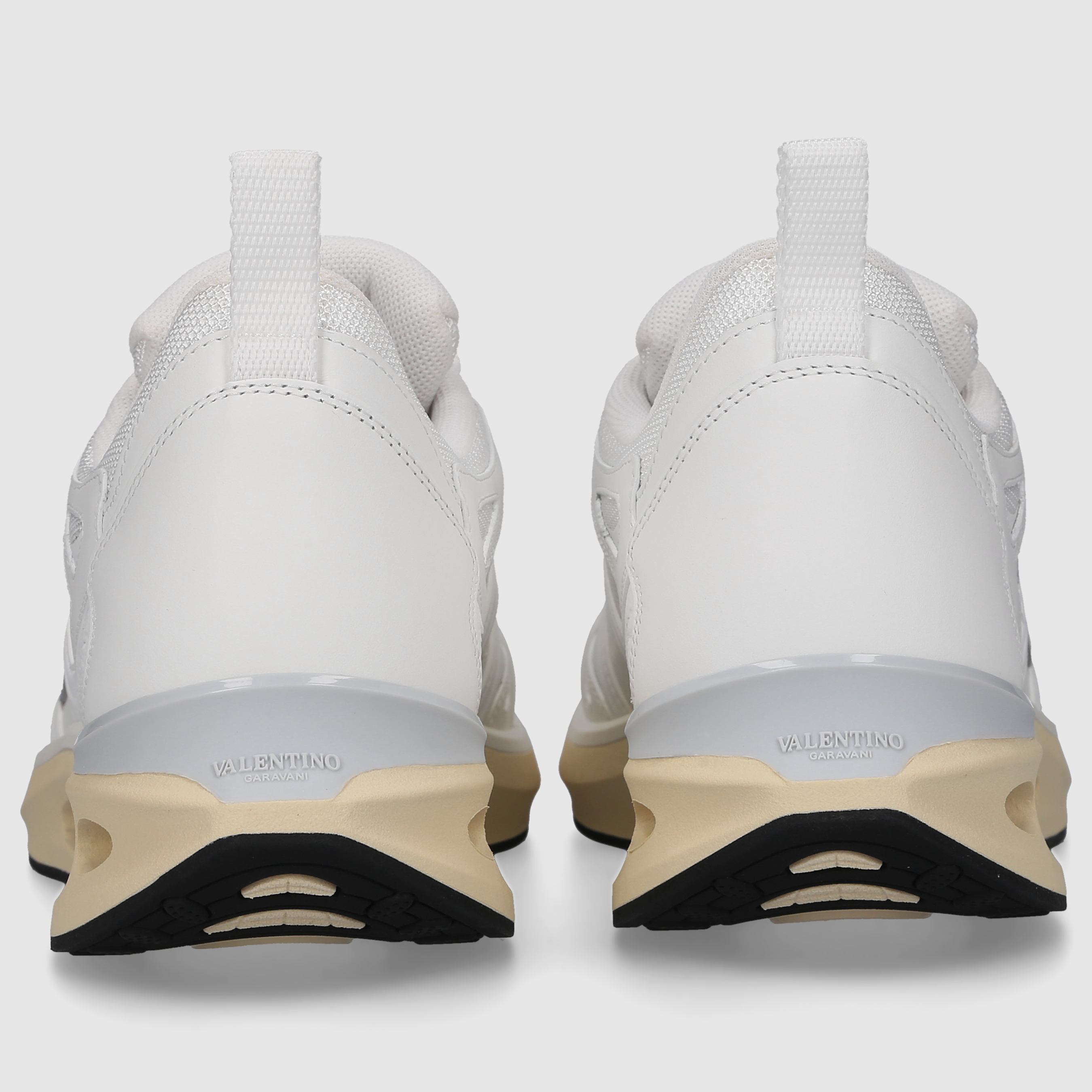 Valentino Garavani M SNEAKER YS0I25 White