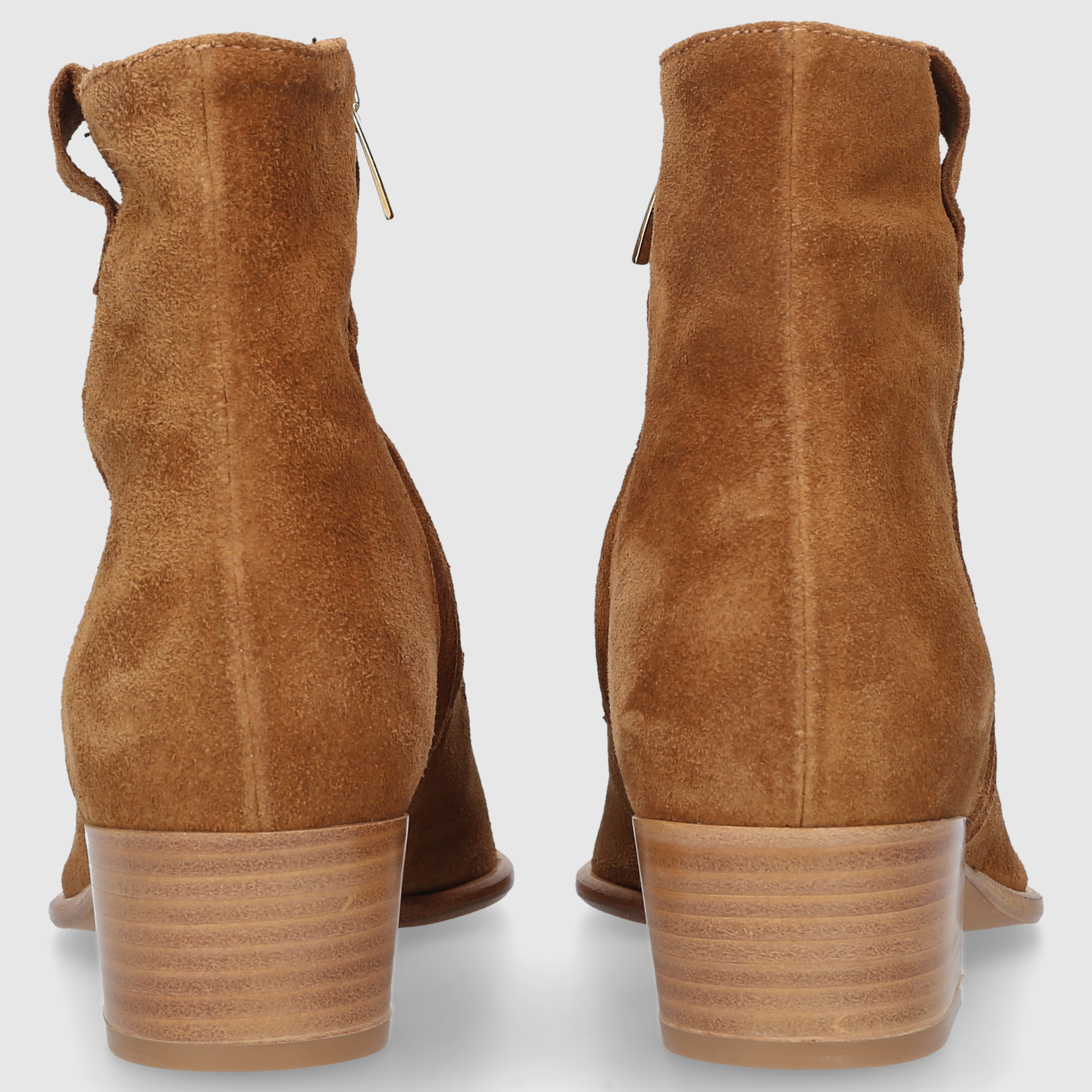 EN AVANT Damen Stiefeletten 2510 CAMEL