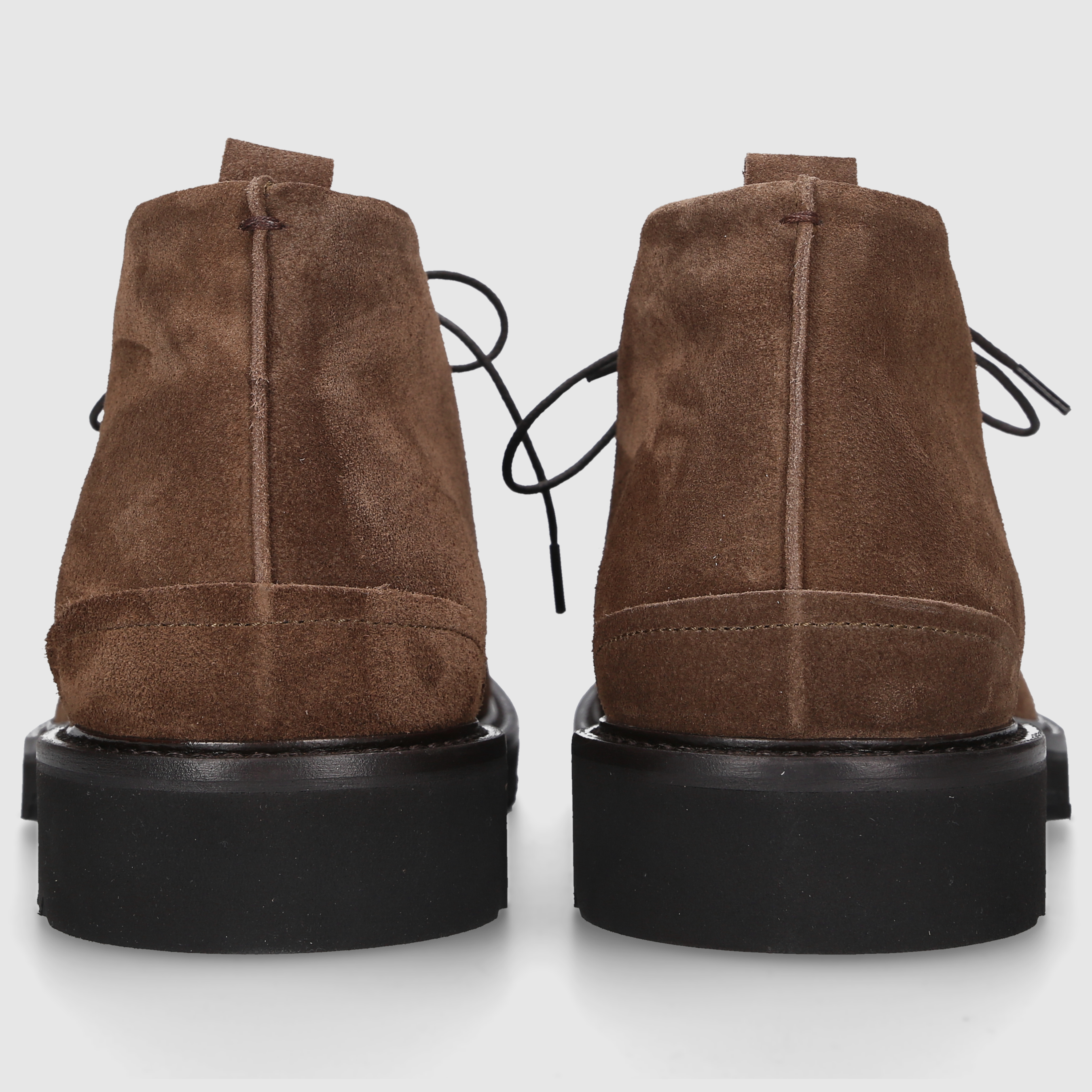 Elia Maurizi Herren Sneaker 9625 BRAUN